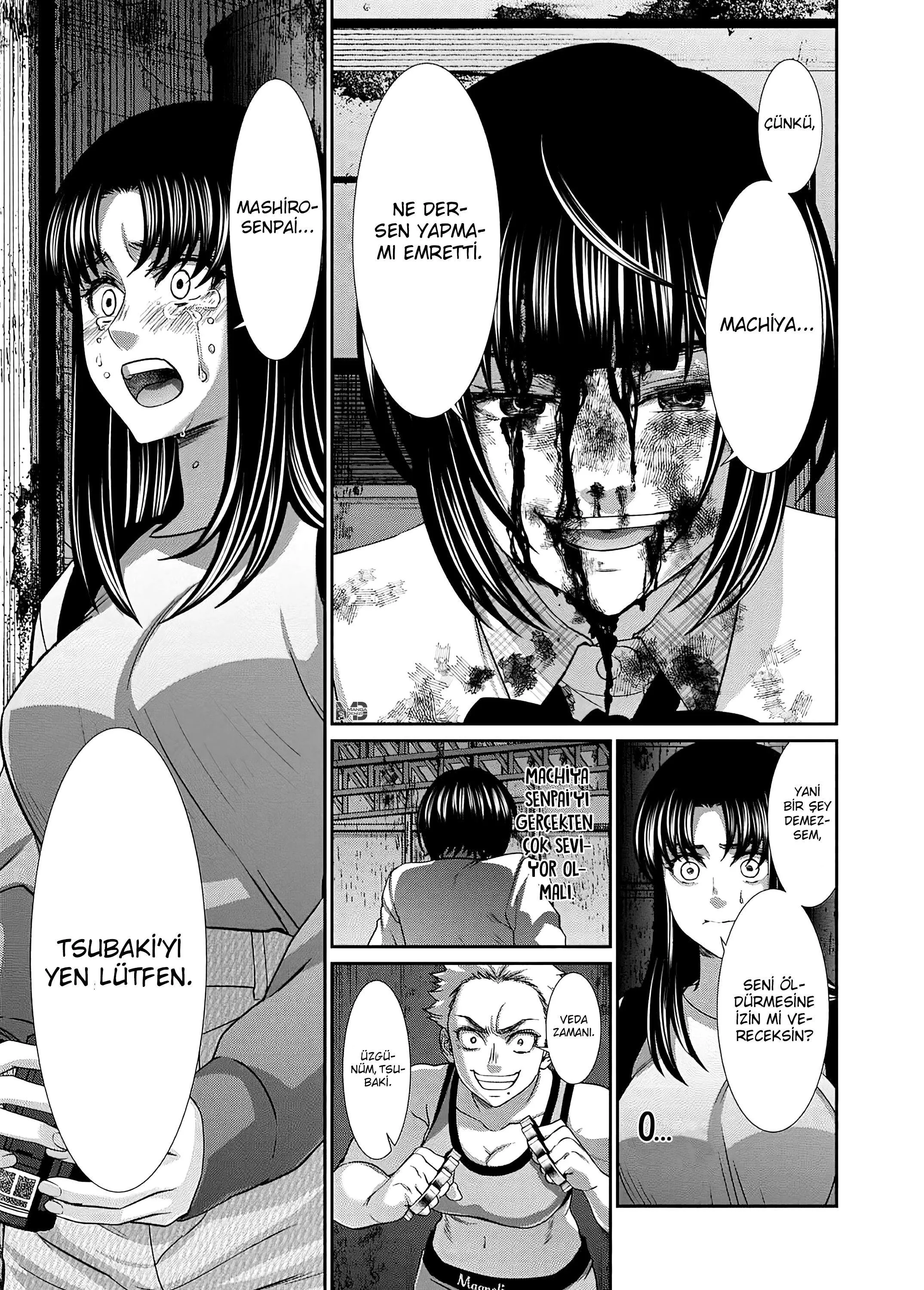 Dead Tube - Sayfa 30