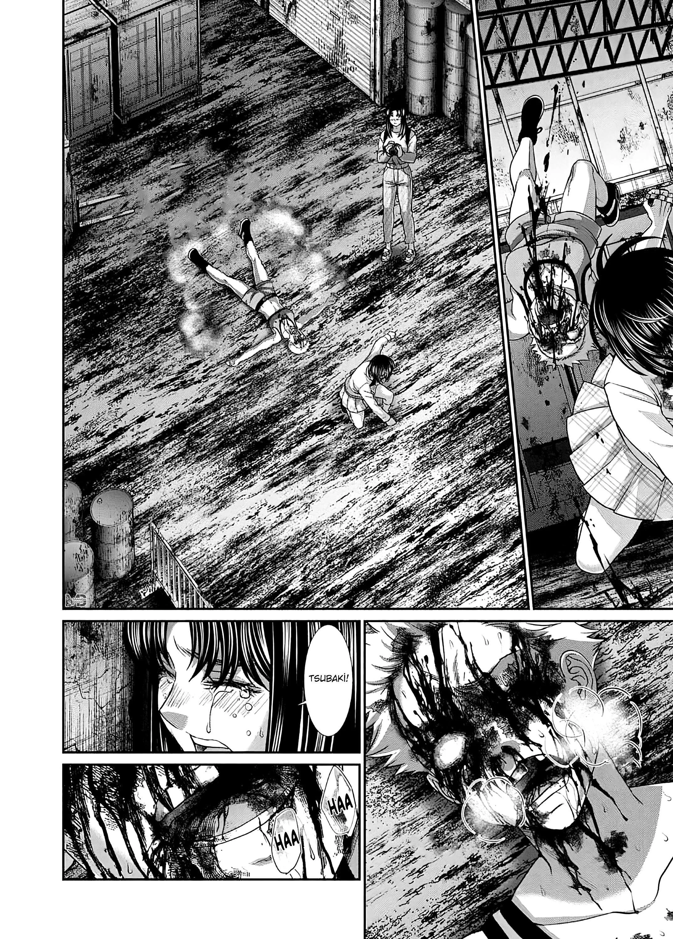 Dead Tube - Sayfa 32