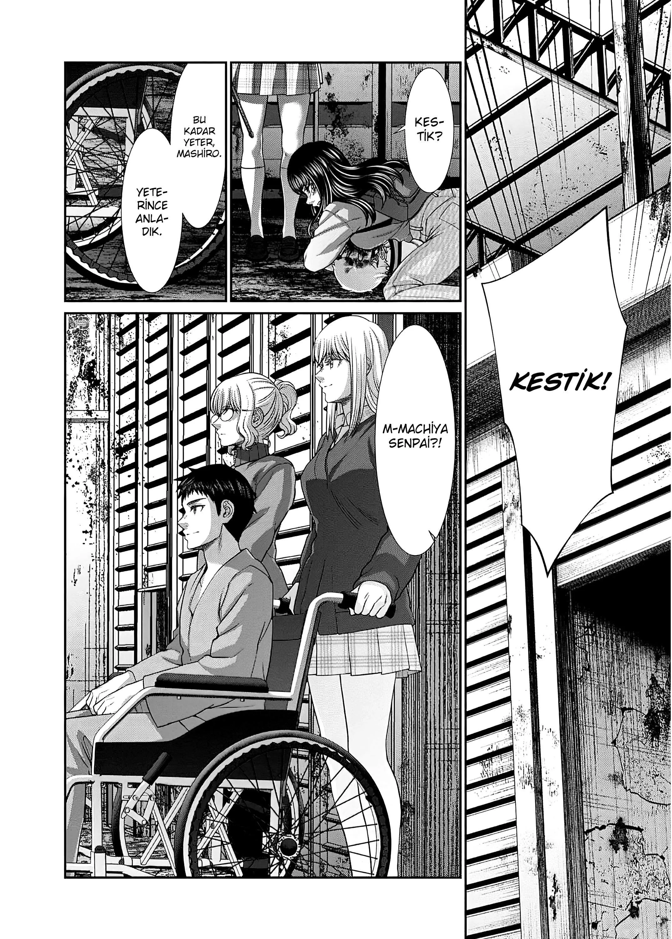 Dead Tube - Sayfa 34