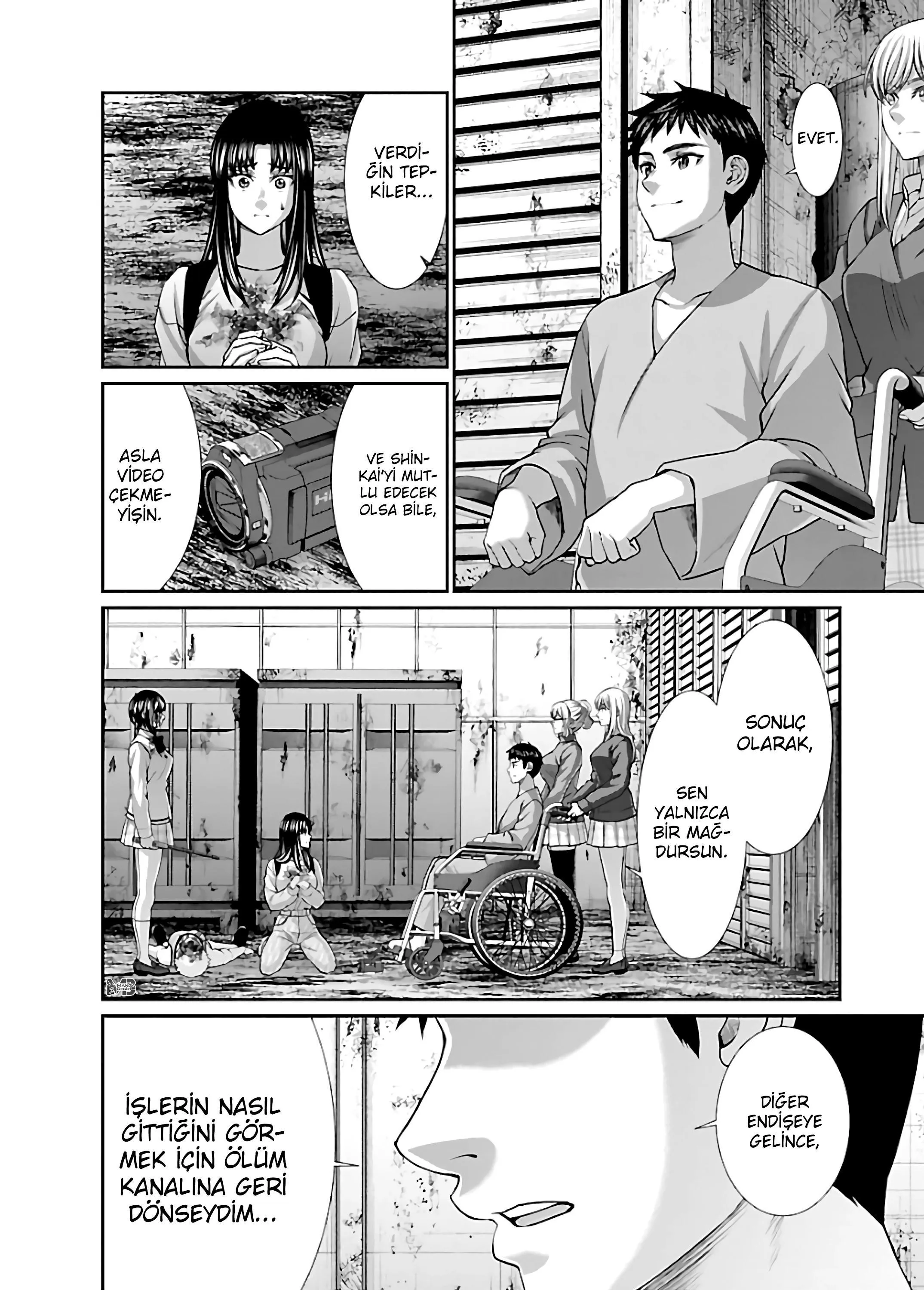 Dead Tube - Sayfa 36