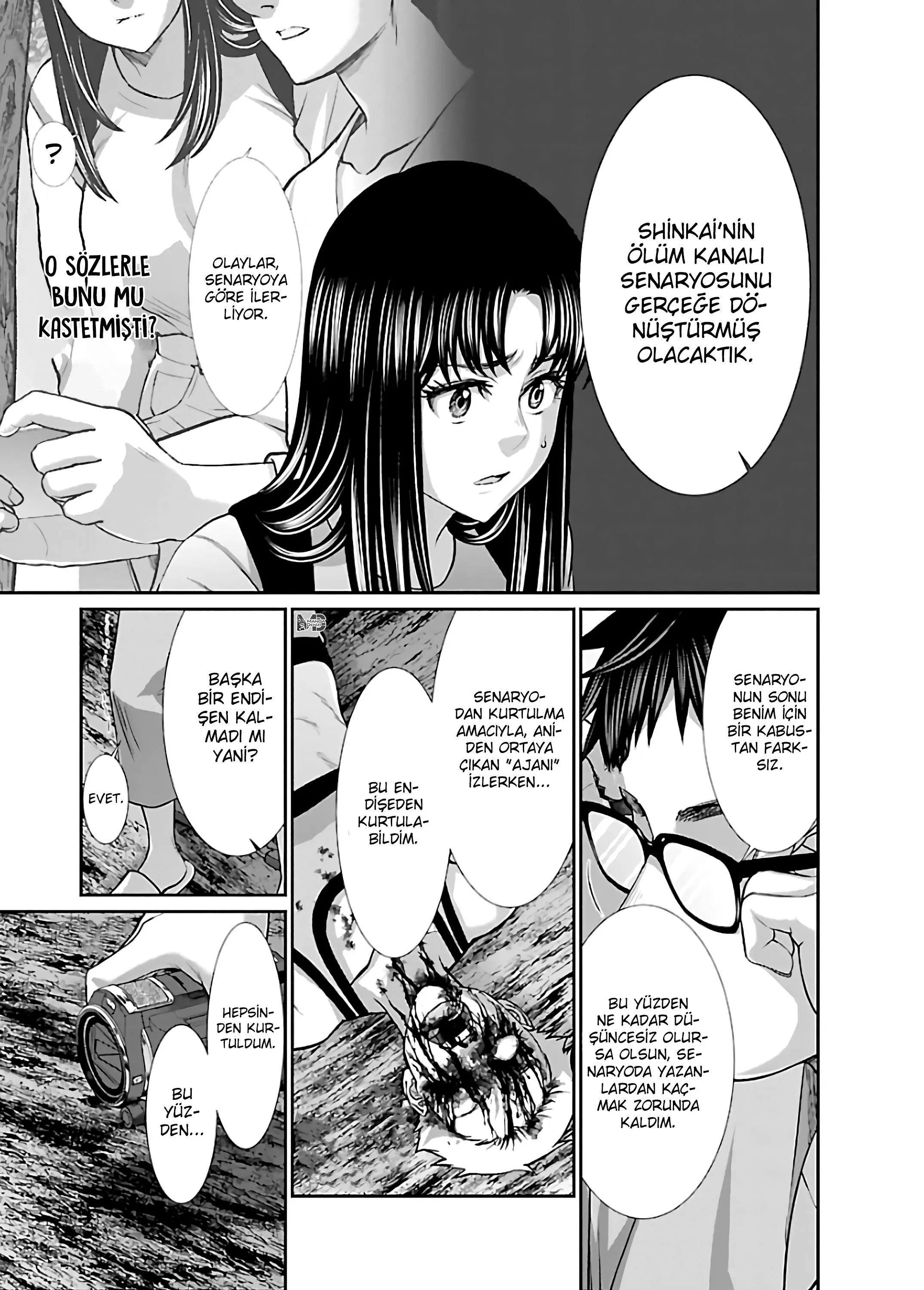 Dead Tube - Sayfa 37