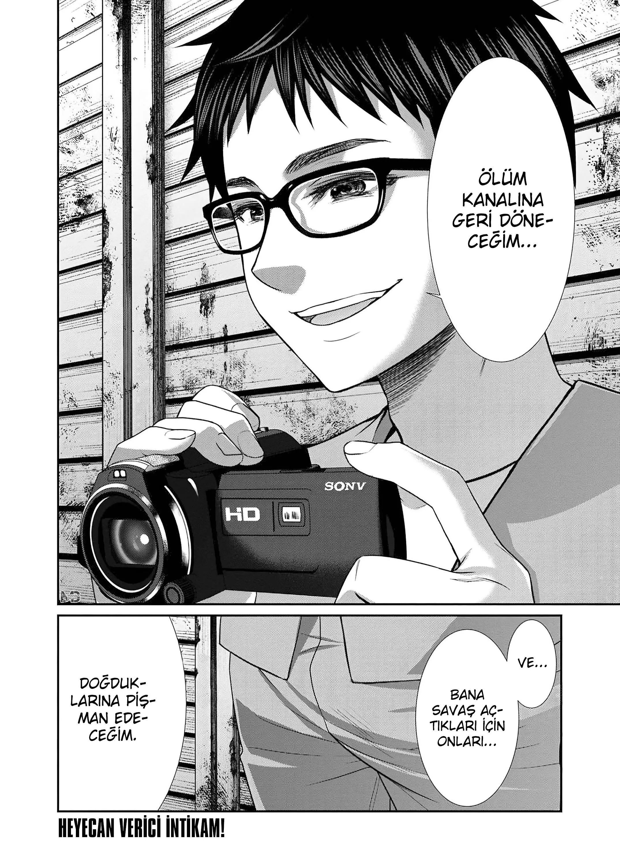 Dead Tube - Sayfa 38