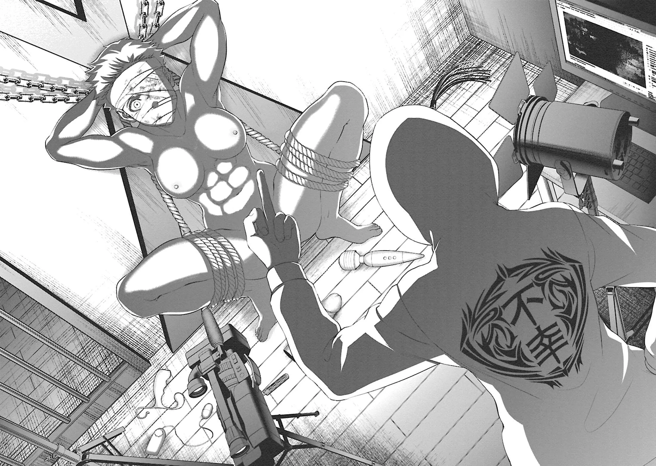 Dead Tube - Sayfa 13