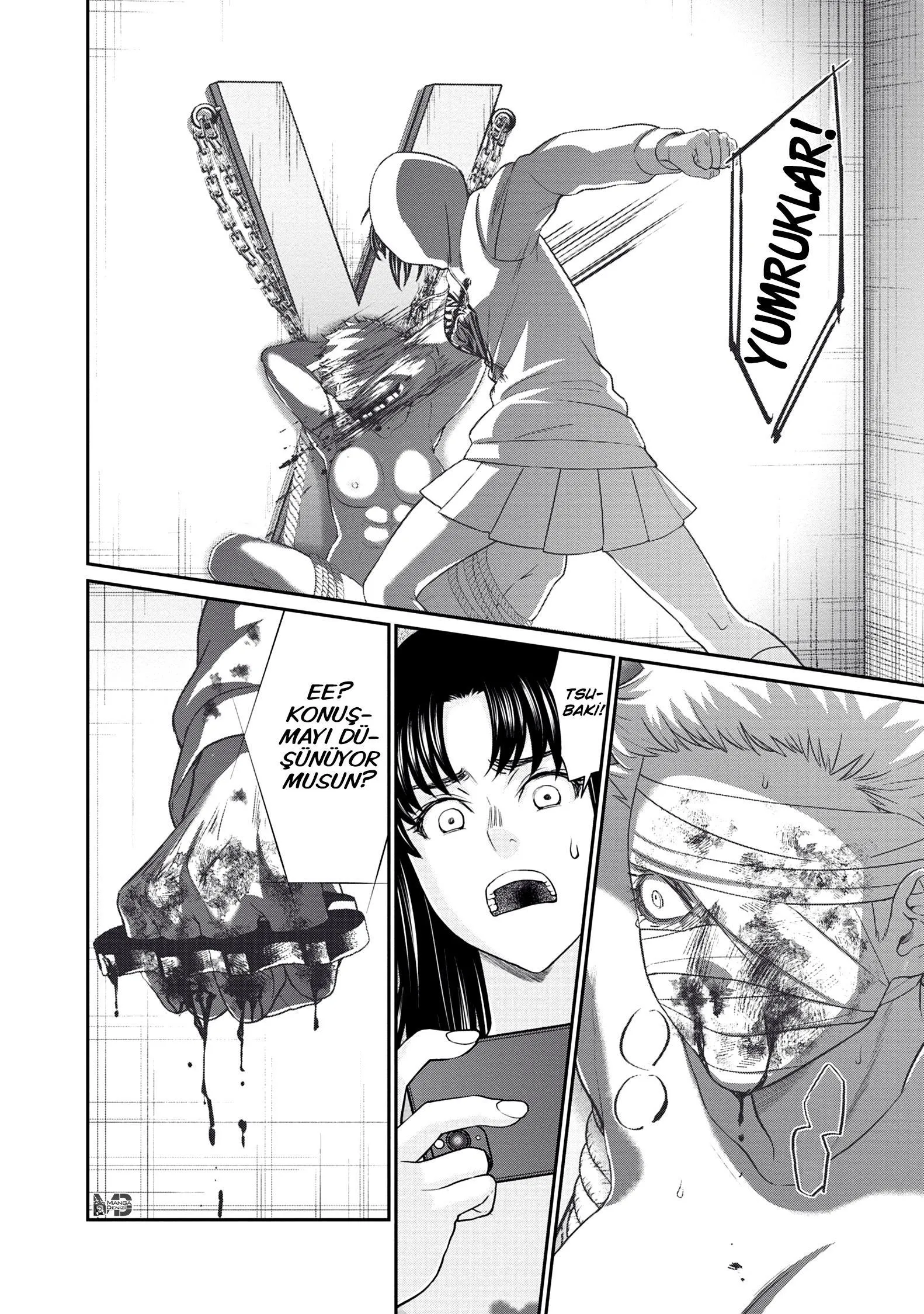 Dead Tube - Sayfa 18