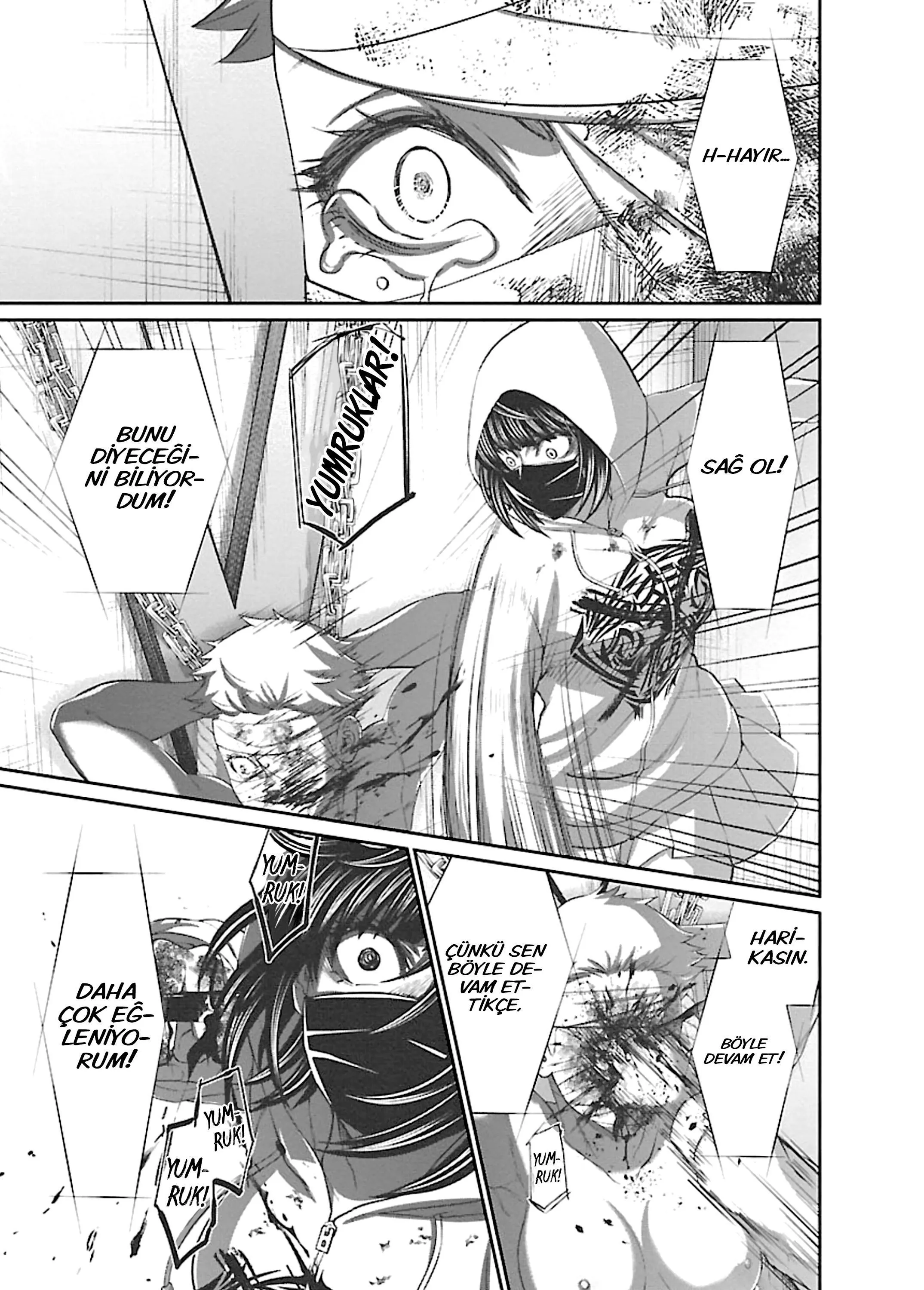 Dead Tube - Sayfa 19