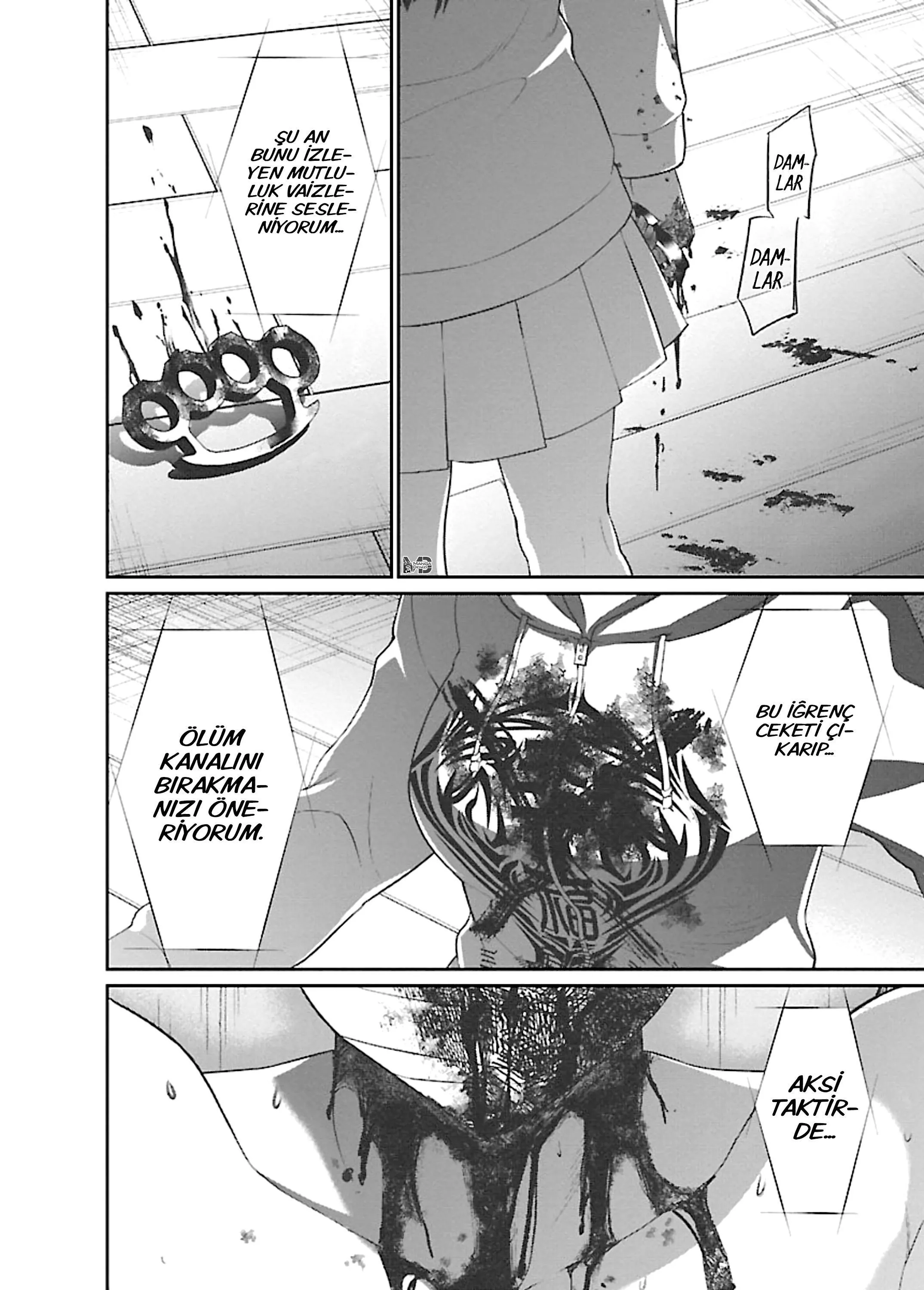 Dead Tube - Sayfa 20