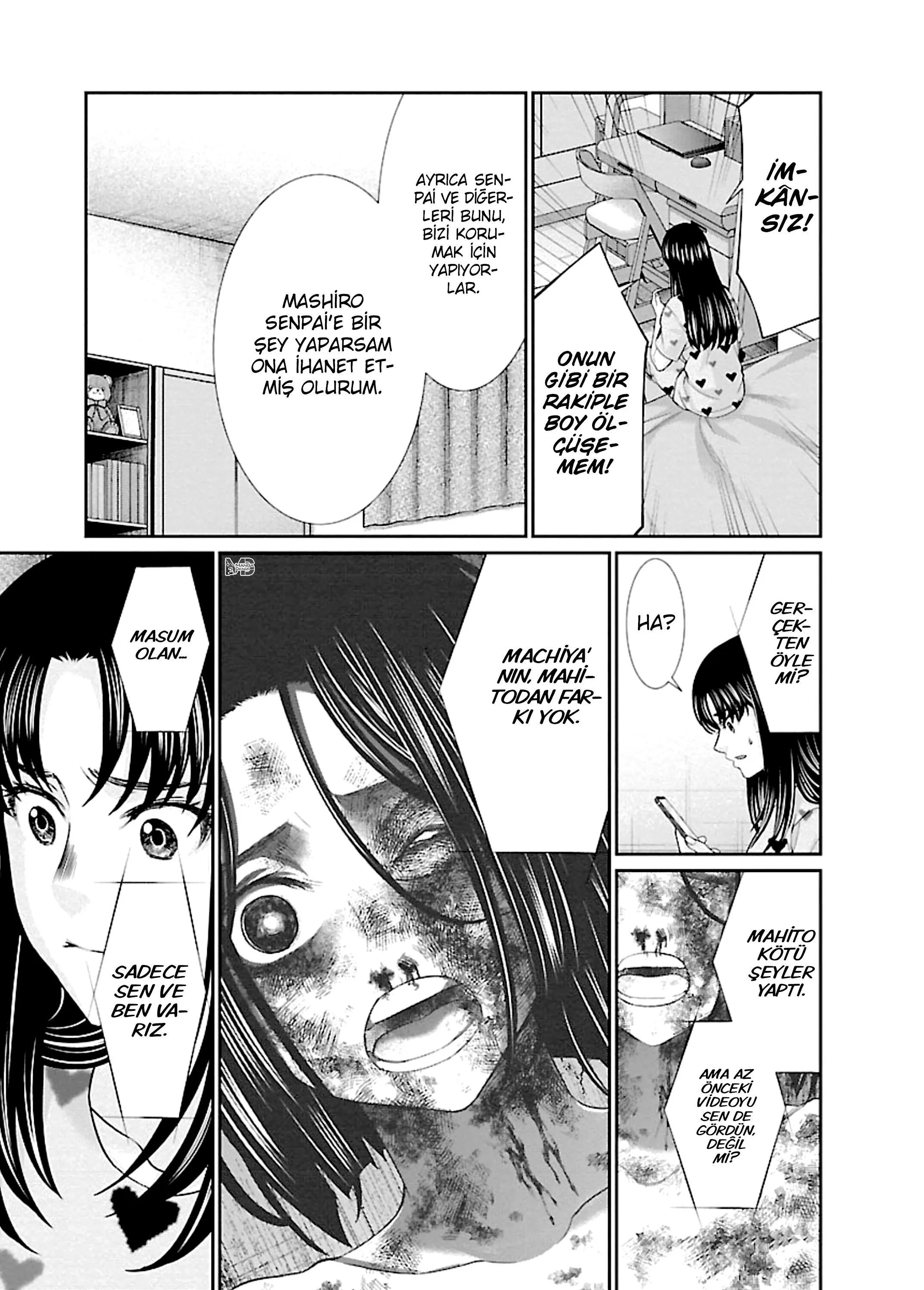 Dead Tube - Sayfa 25