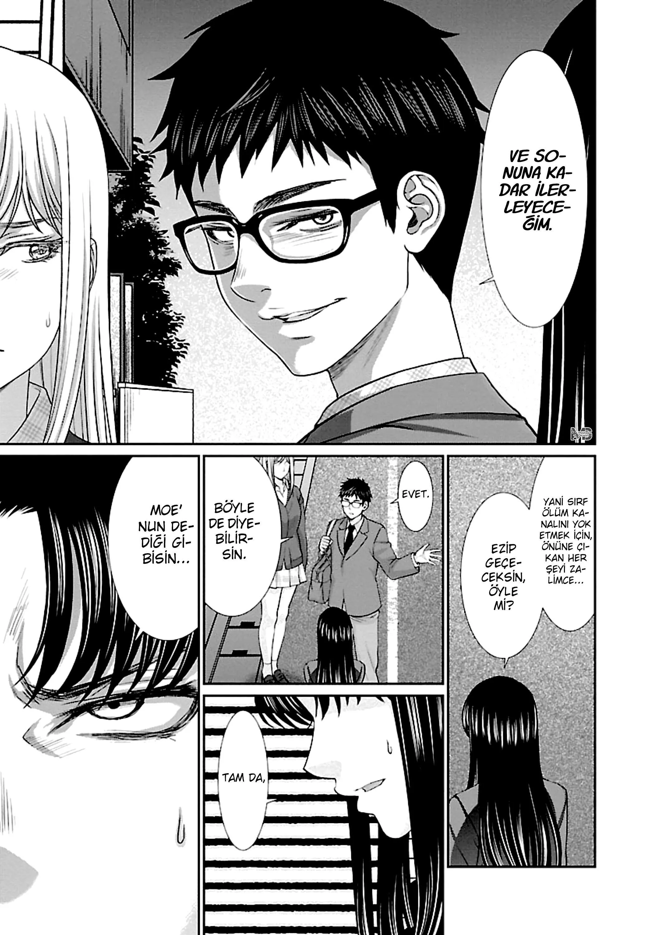 Dead Tube - Sayfa 31