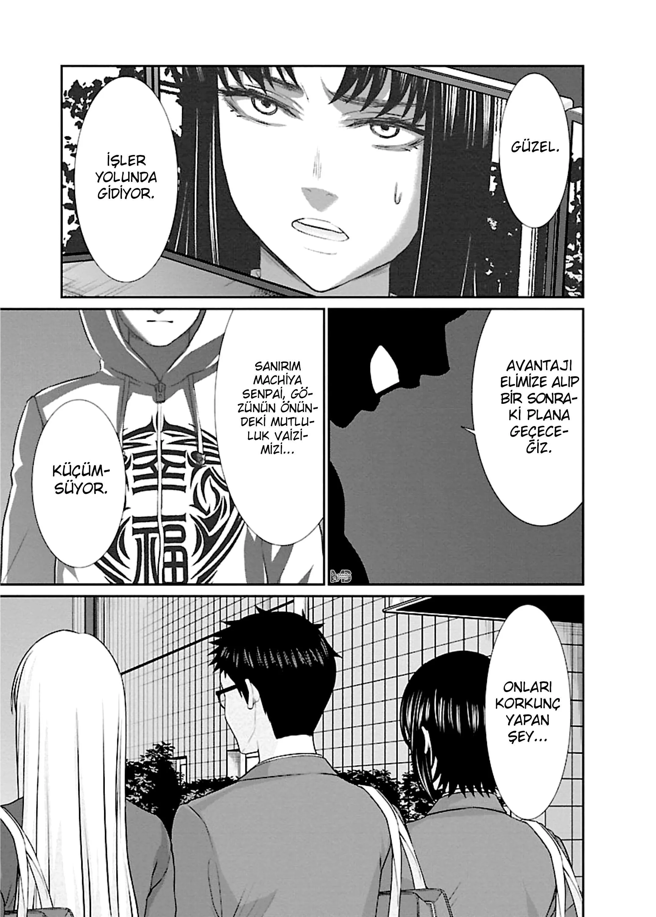 Dead Tube - Sayfa 35