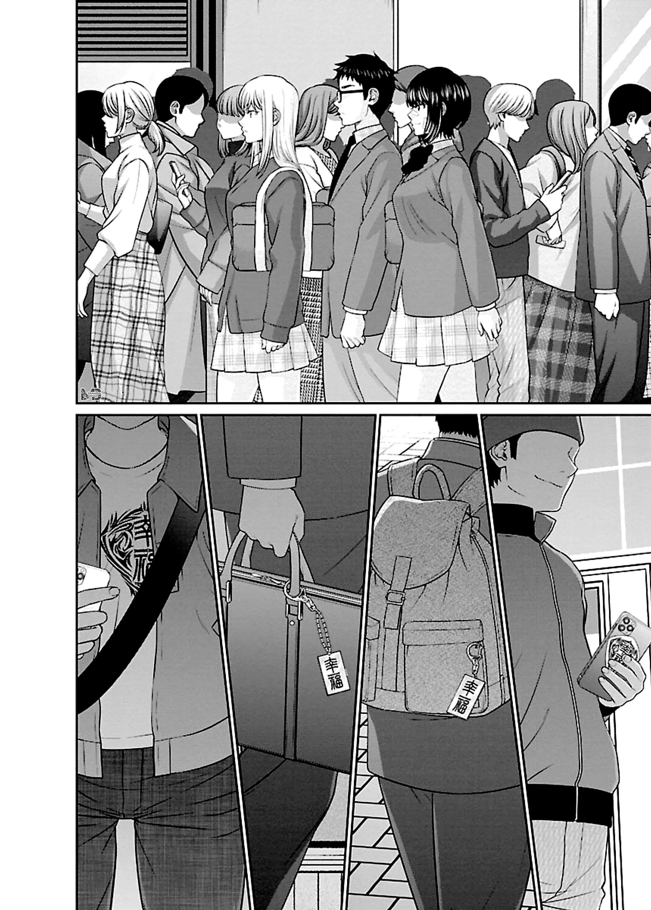 Dead Tube - Sayfa 36