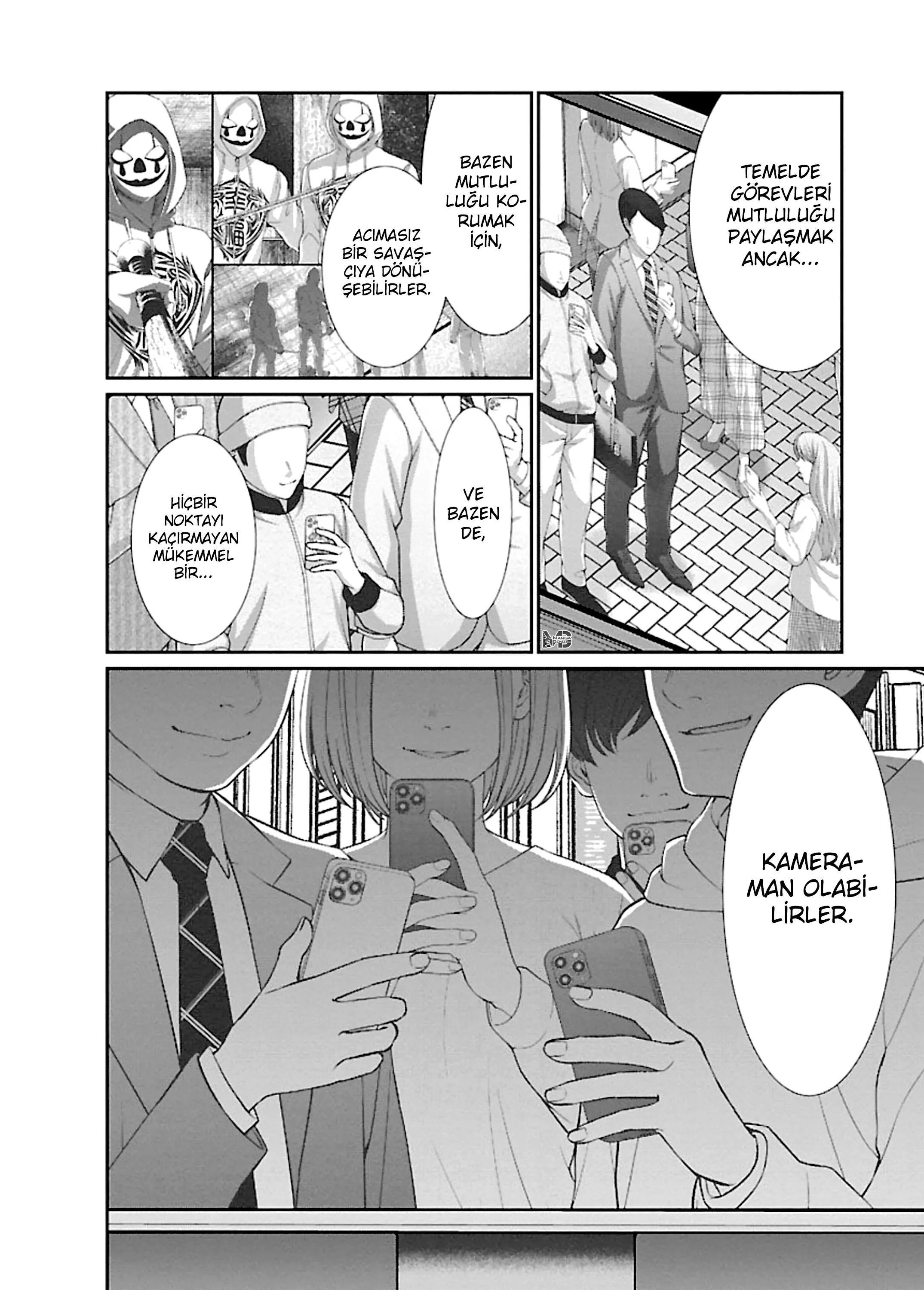 Dead Tube - Sayfa 38