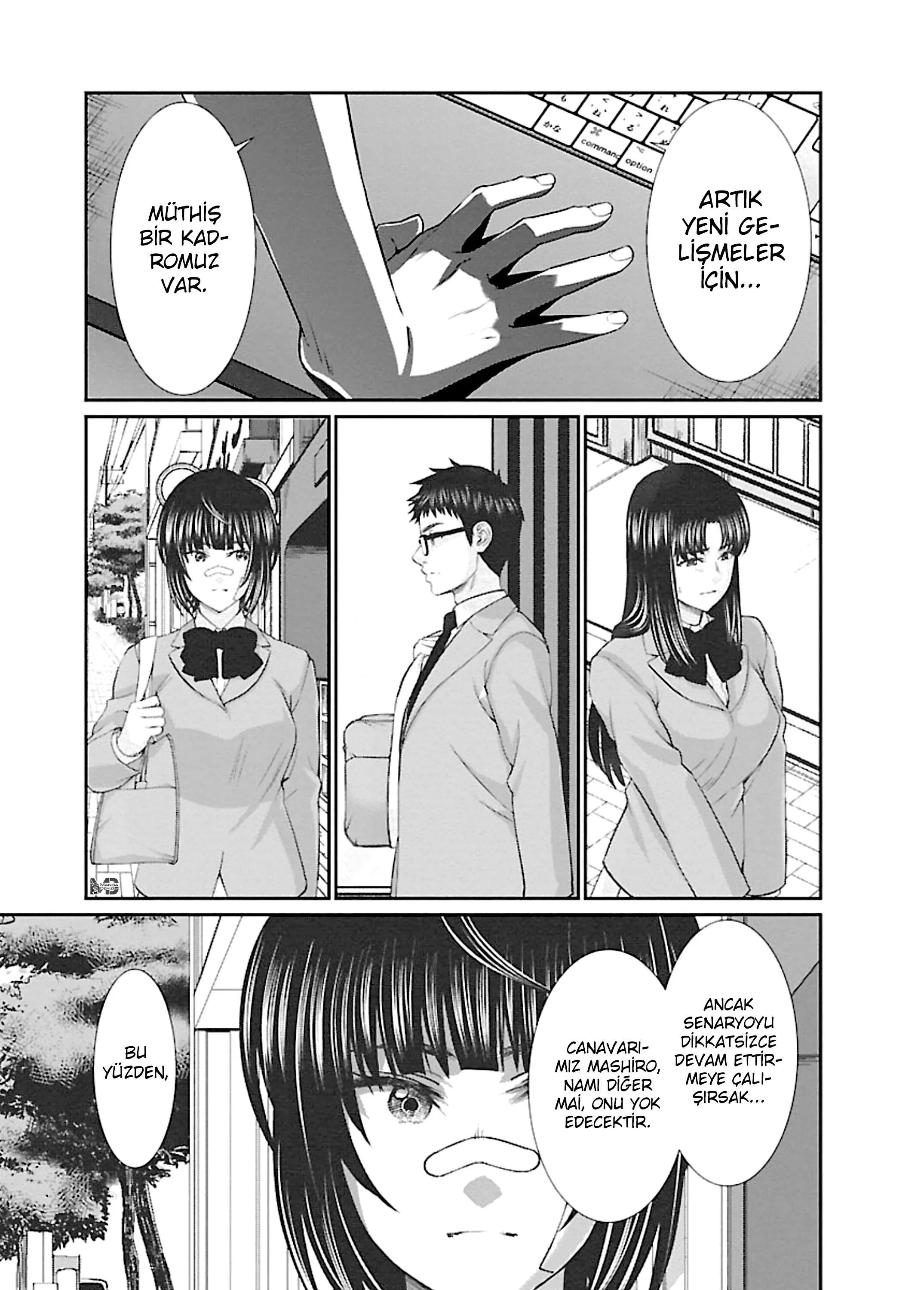 Dead Tube - Sayfa 39