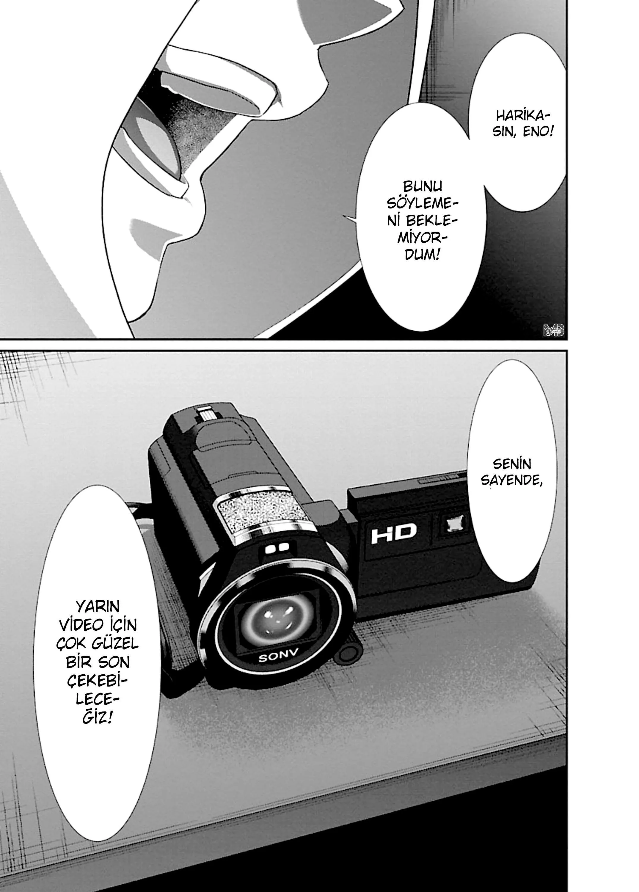 Dead Tube - Sayfa 20