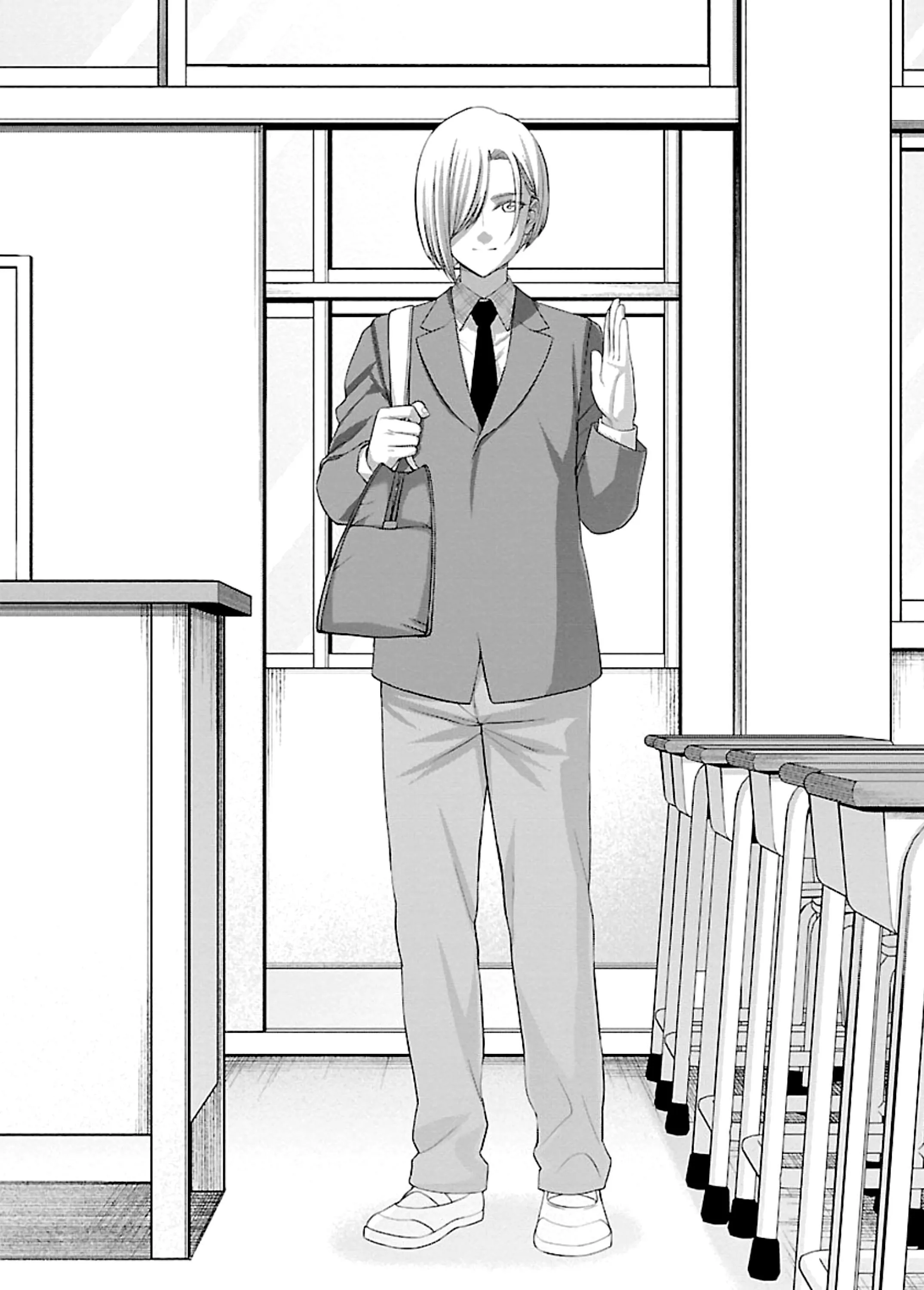 Dead Tube - Sayfa 22