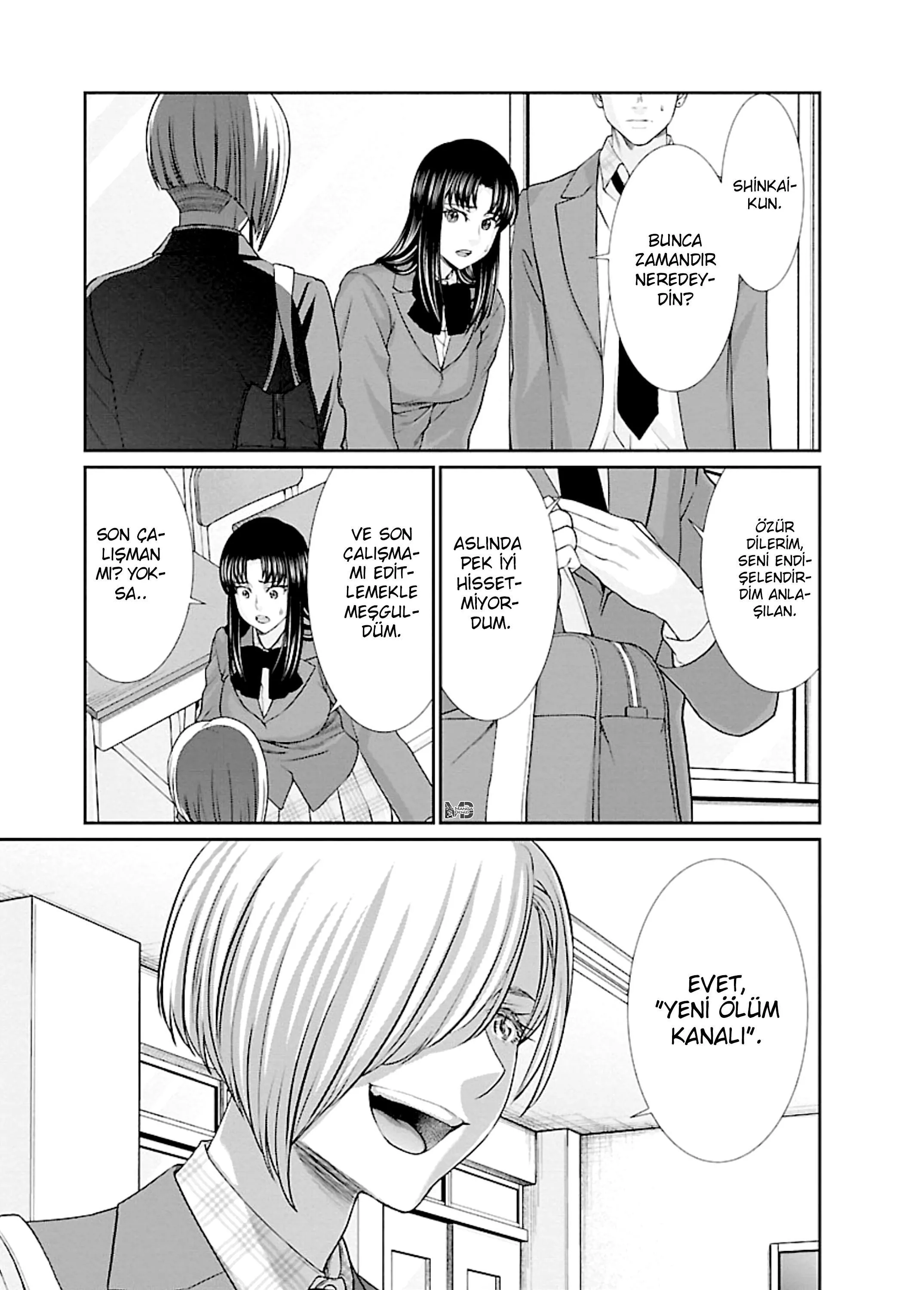 Dead Tube - Sayfa 23