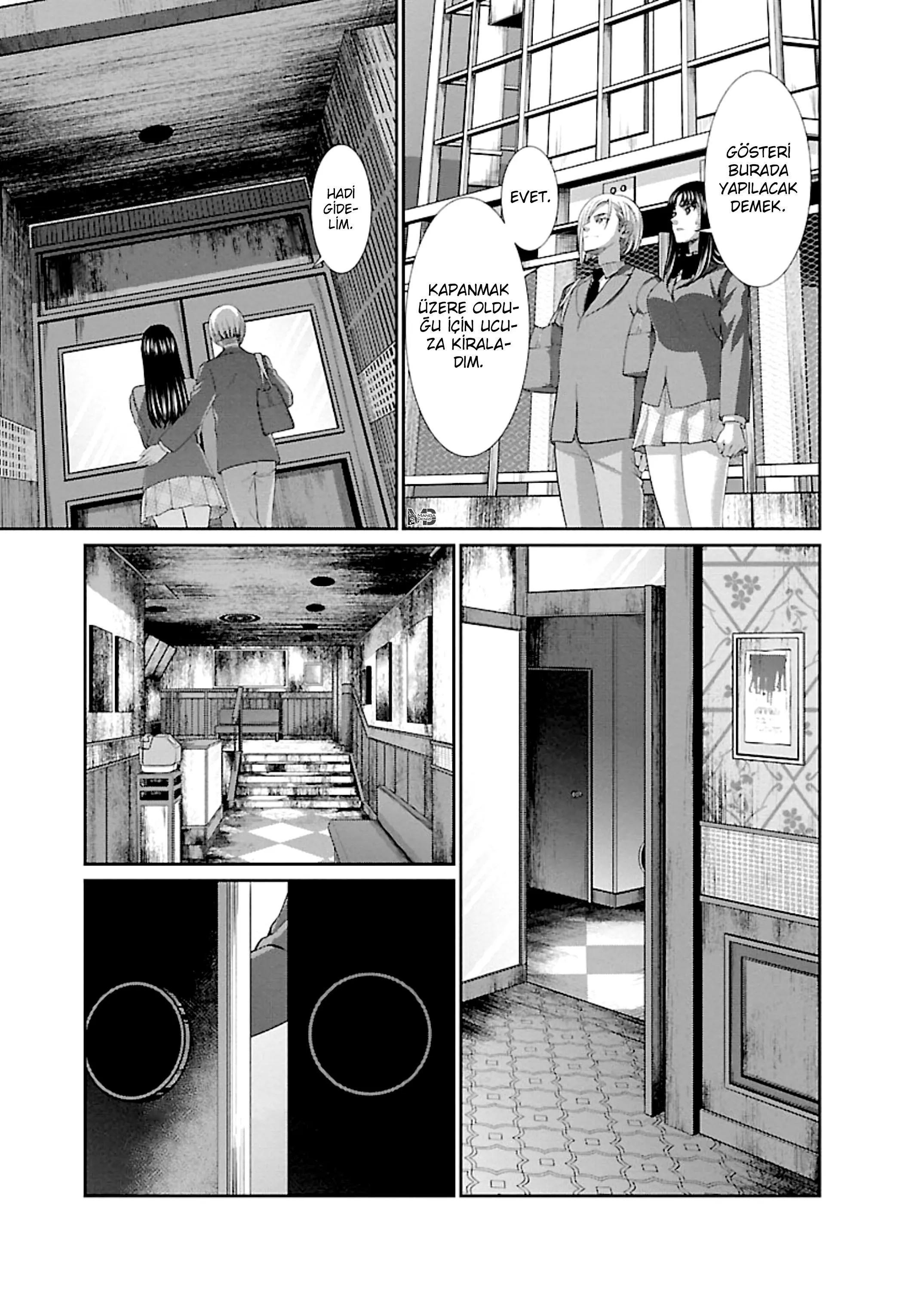 Dead Tube - Sayfa 29