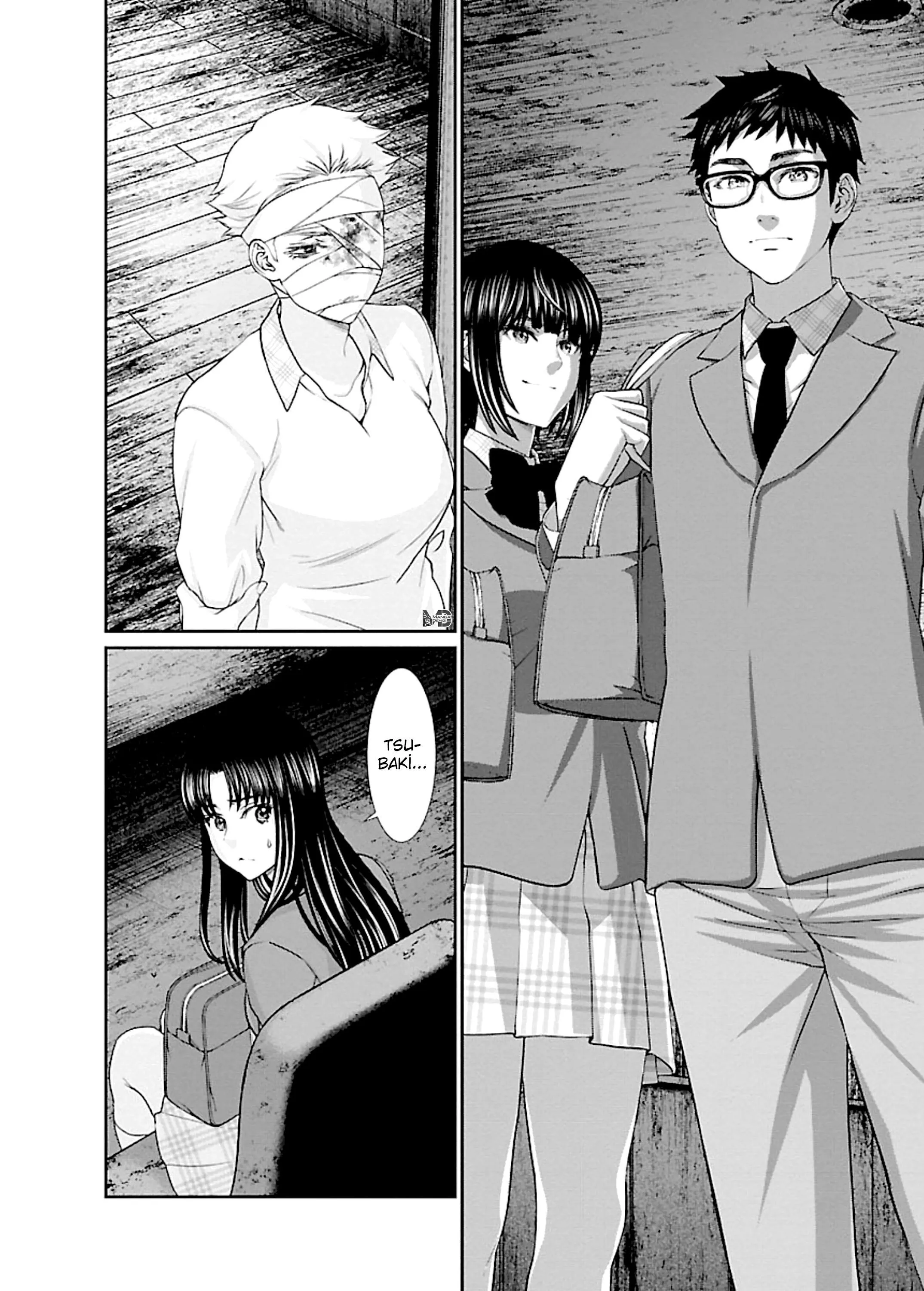 Dead Tube - Sayfa 30