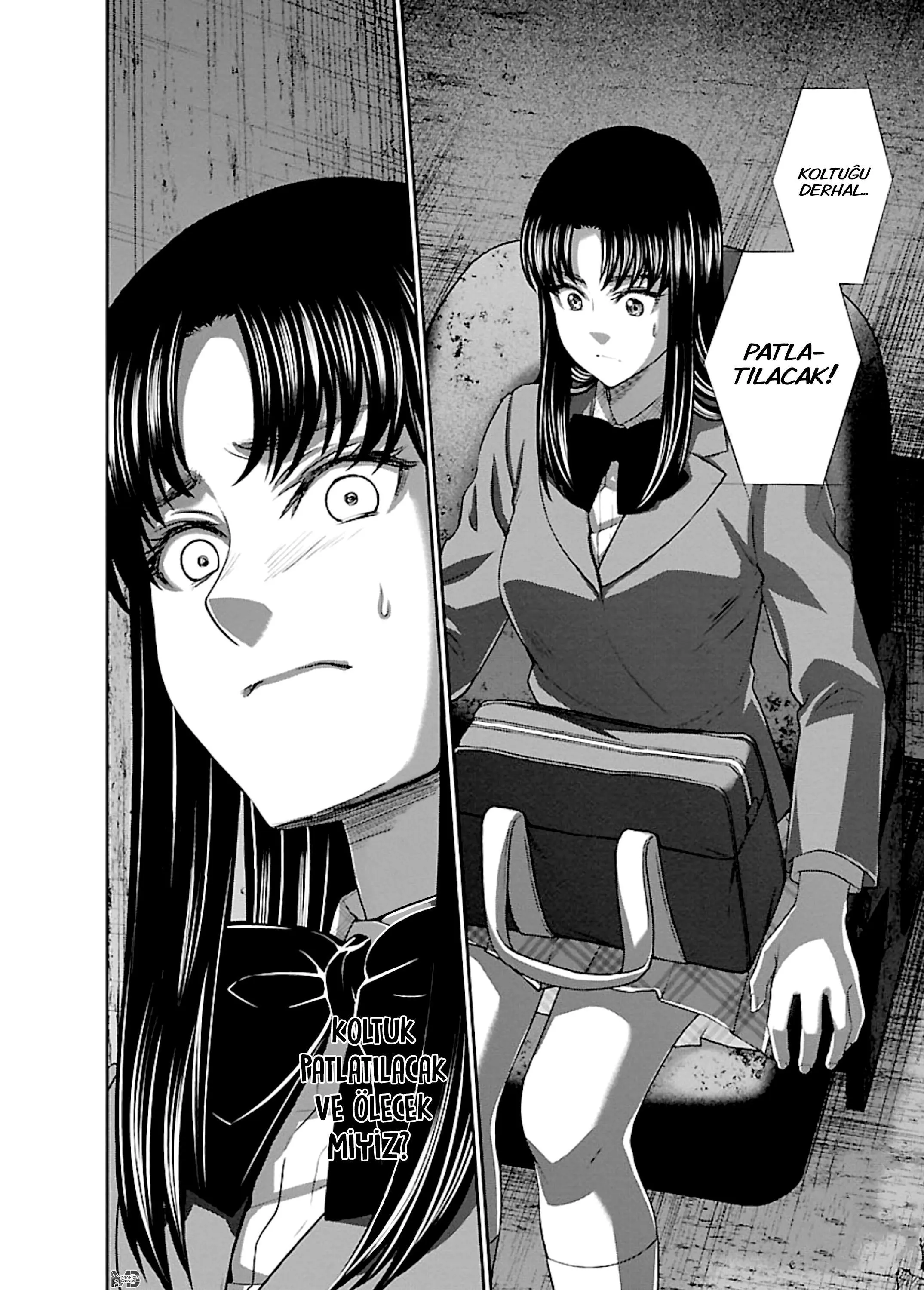 Dead Tube - Sayfa 35