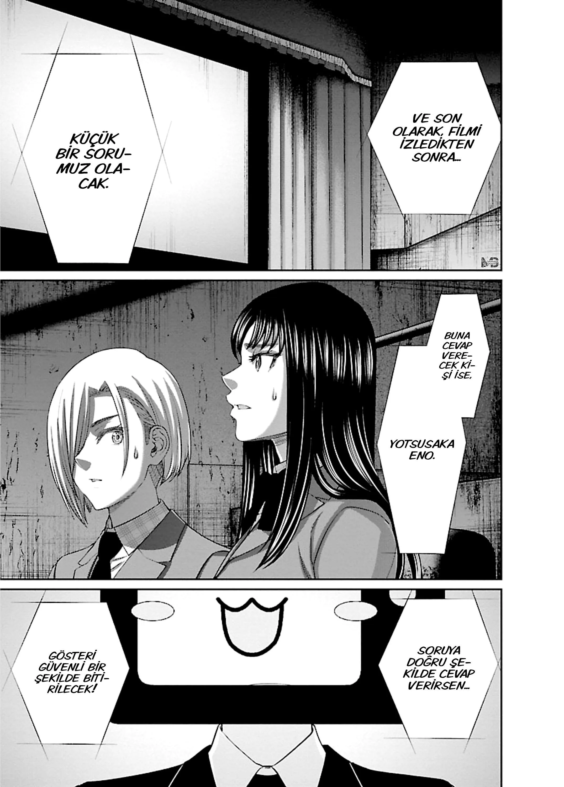 Dead Tube - Sayfa 36