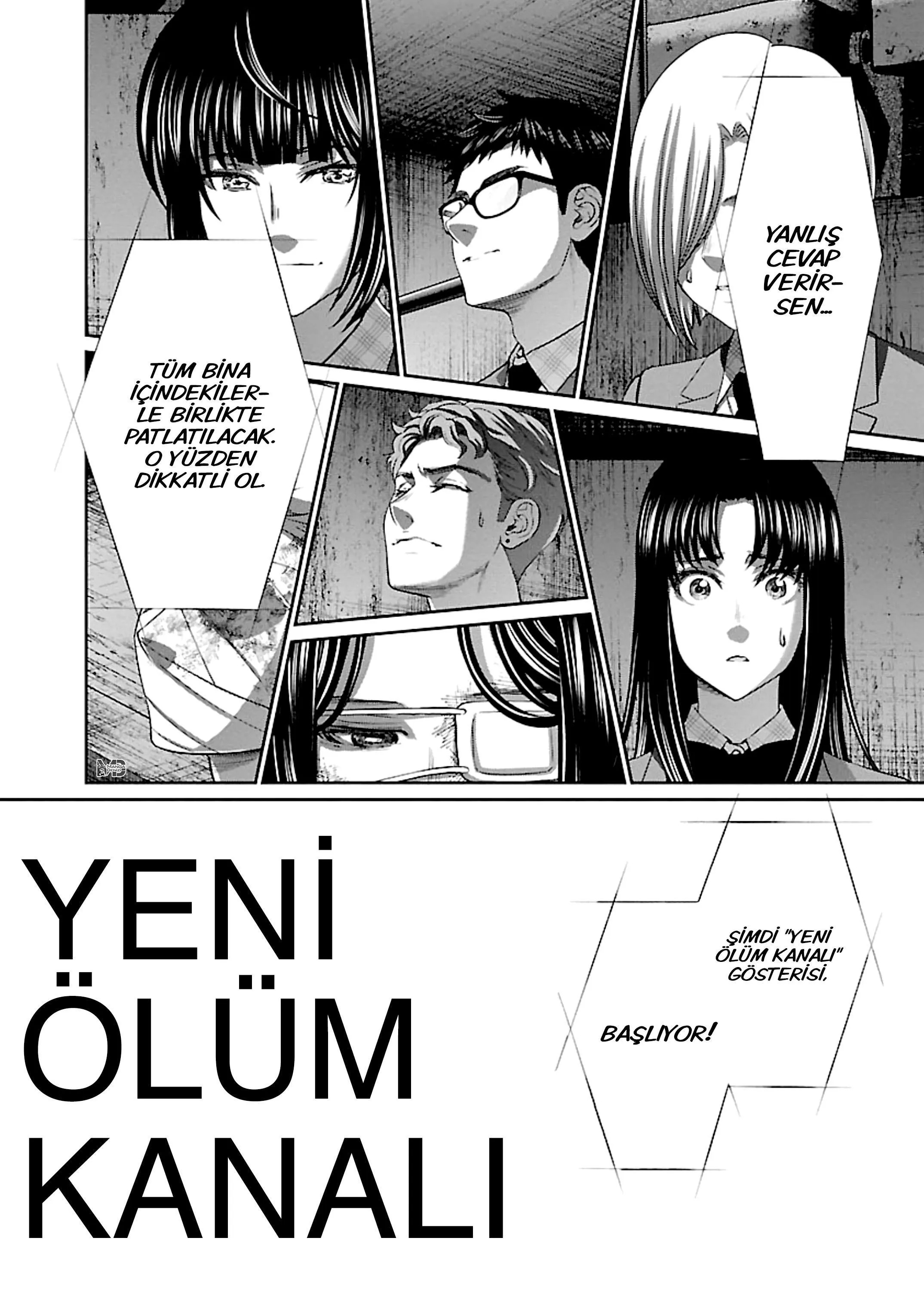 Dead Tube - Sayfa 37