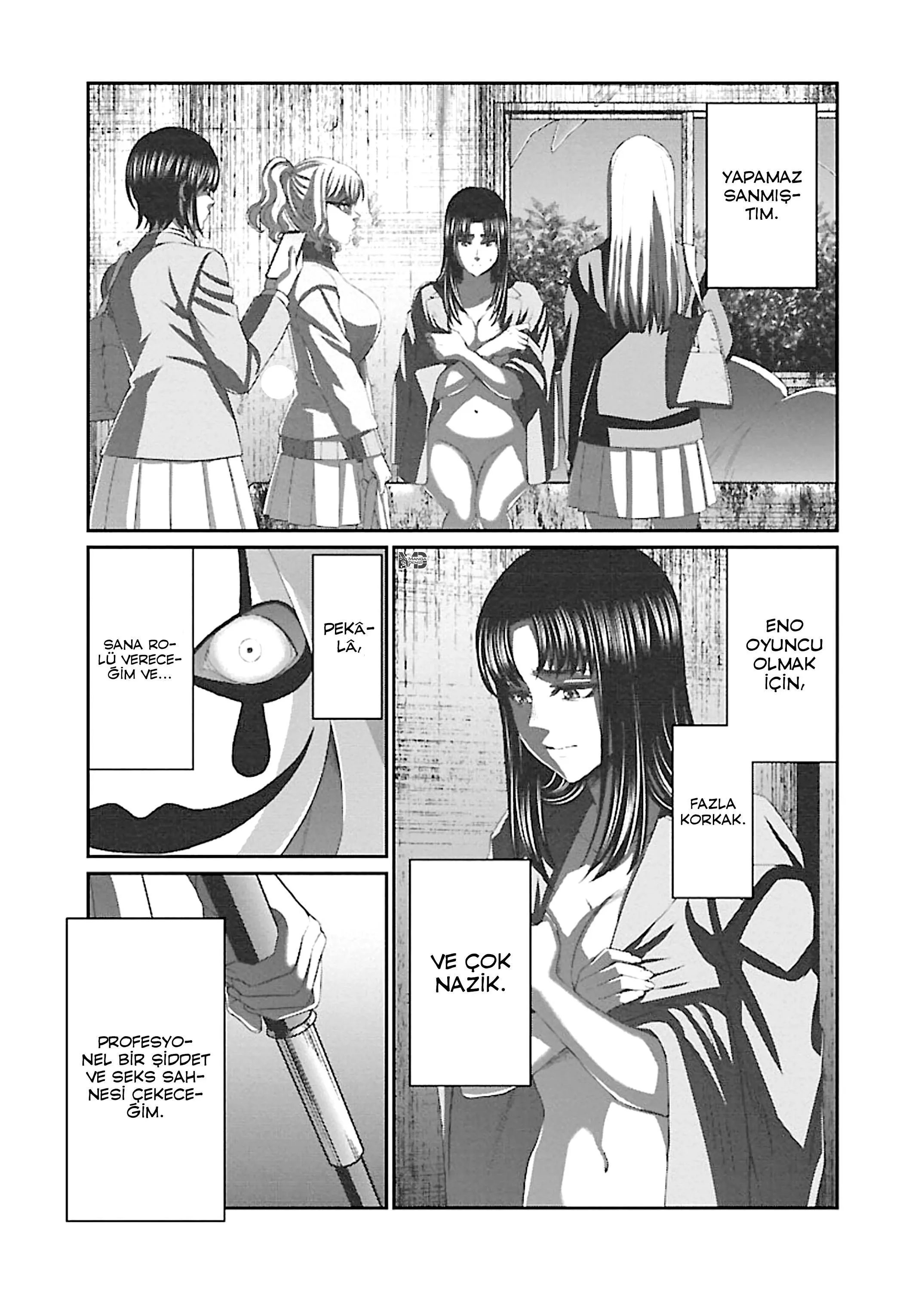 Dead Tube - Sayfa 20