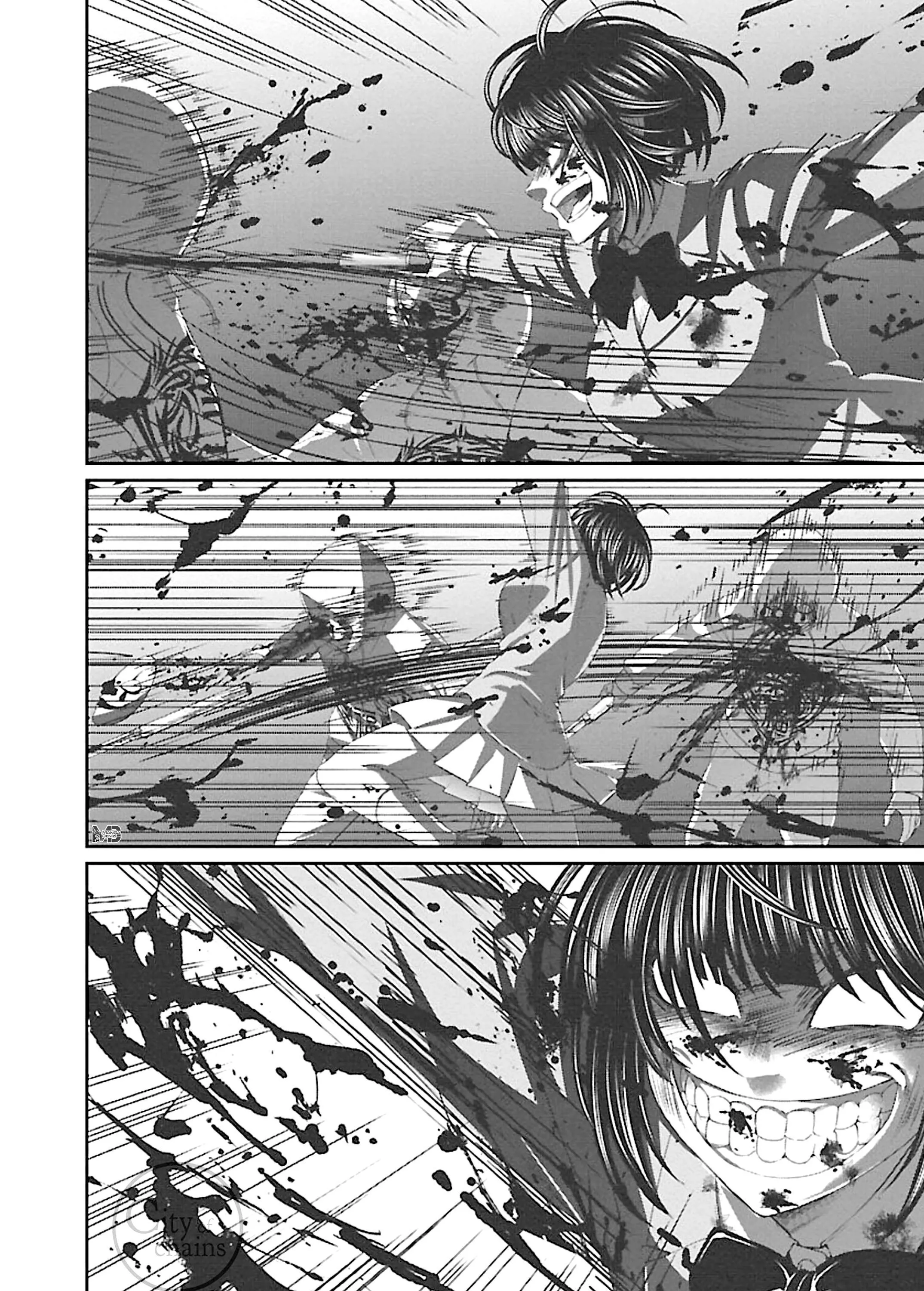 Dead Tube - Sayfa 21