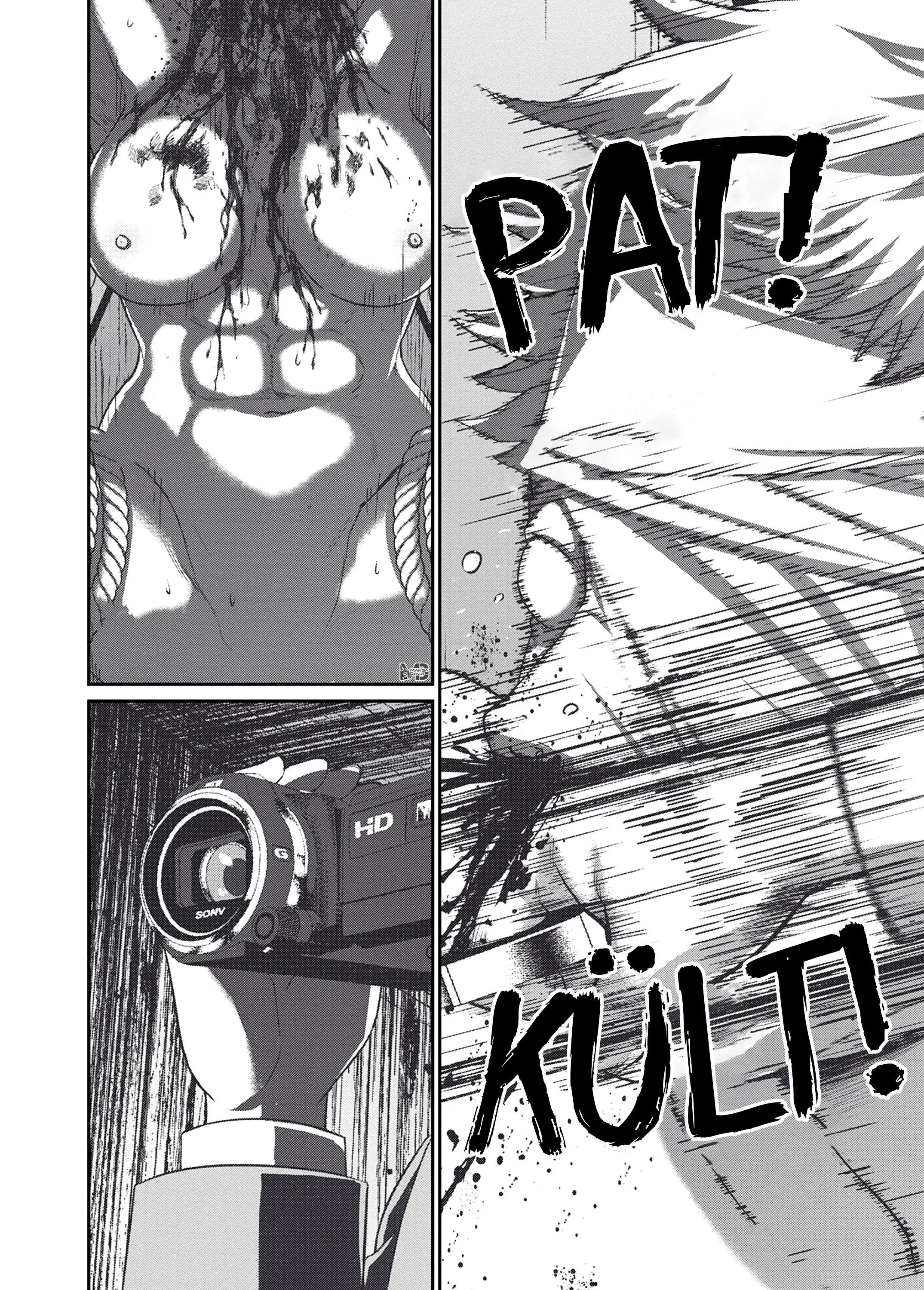 Dead Tube - Sayfa 23