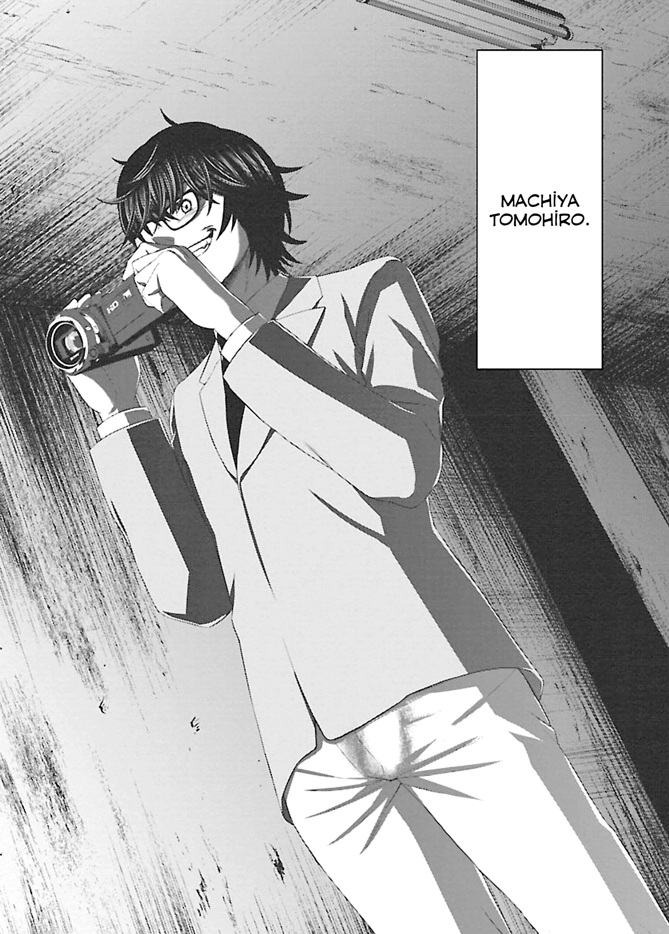 Dead Tube - Sayfa 24