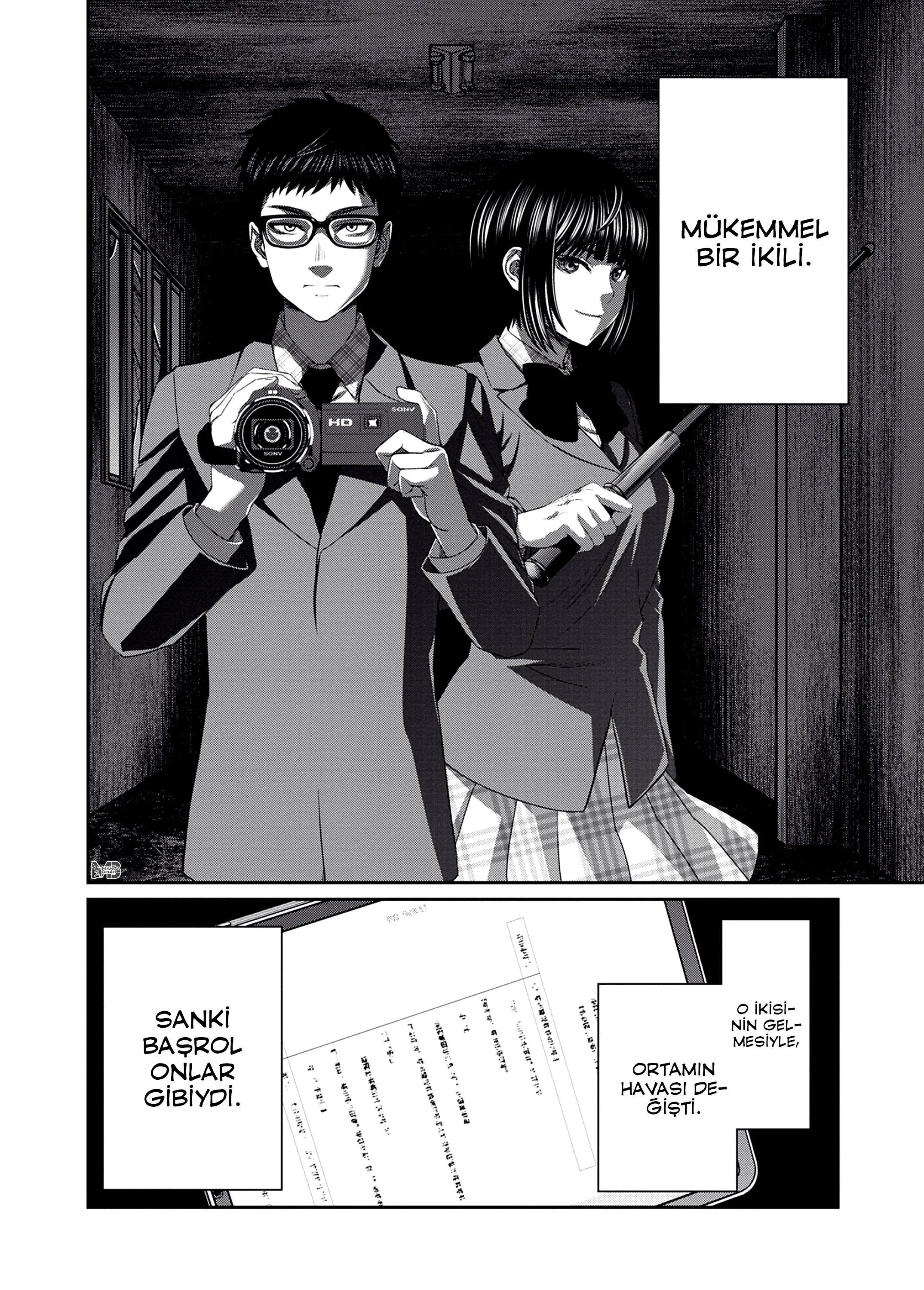 Dead Tube - Sayfa 25