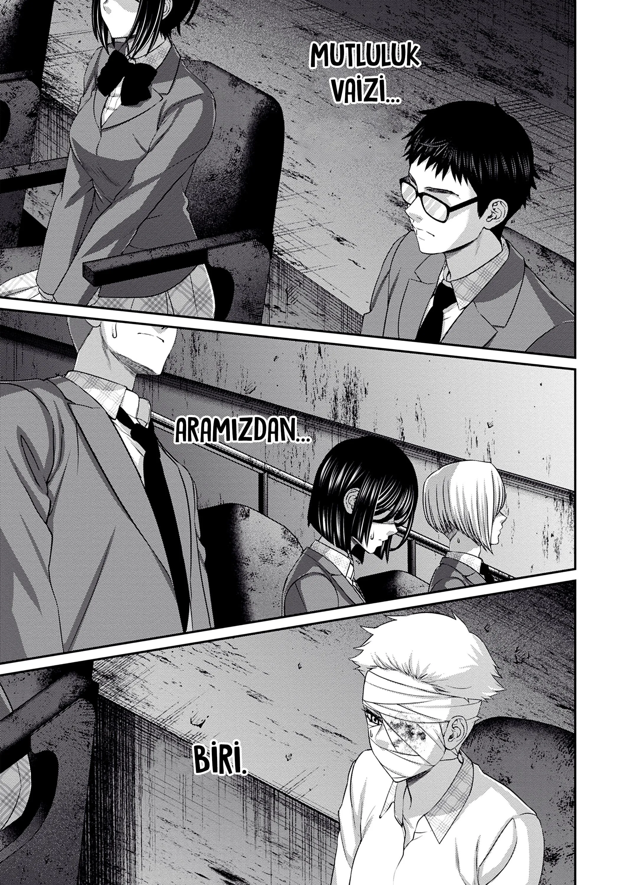 Dead Tube - Sayfa 32