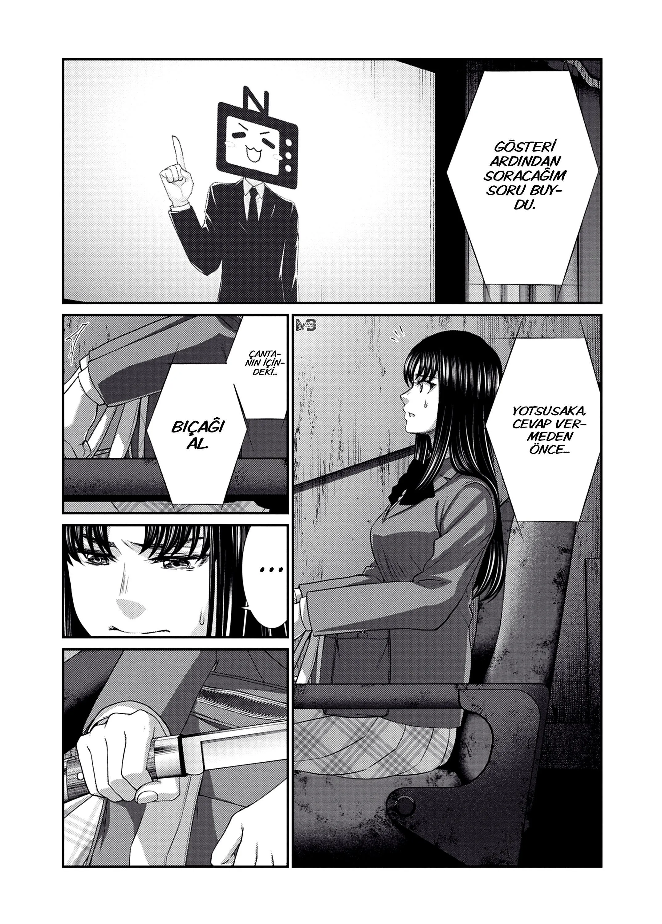 Dead Tube - Sayfa 33