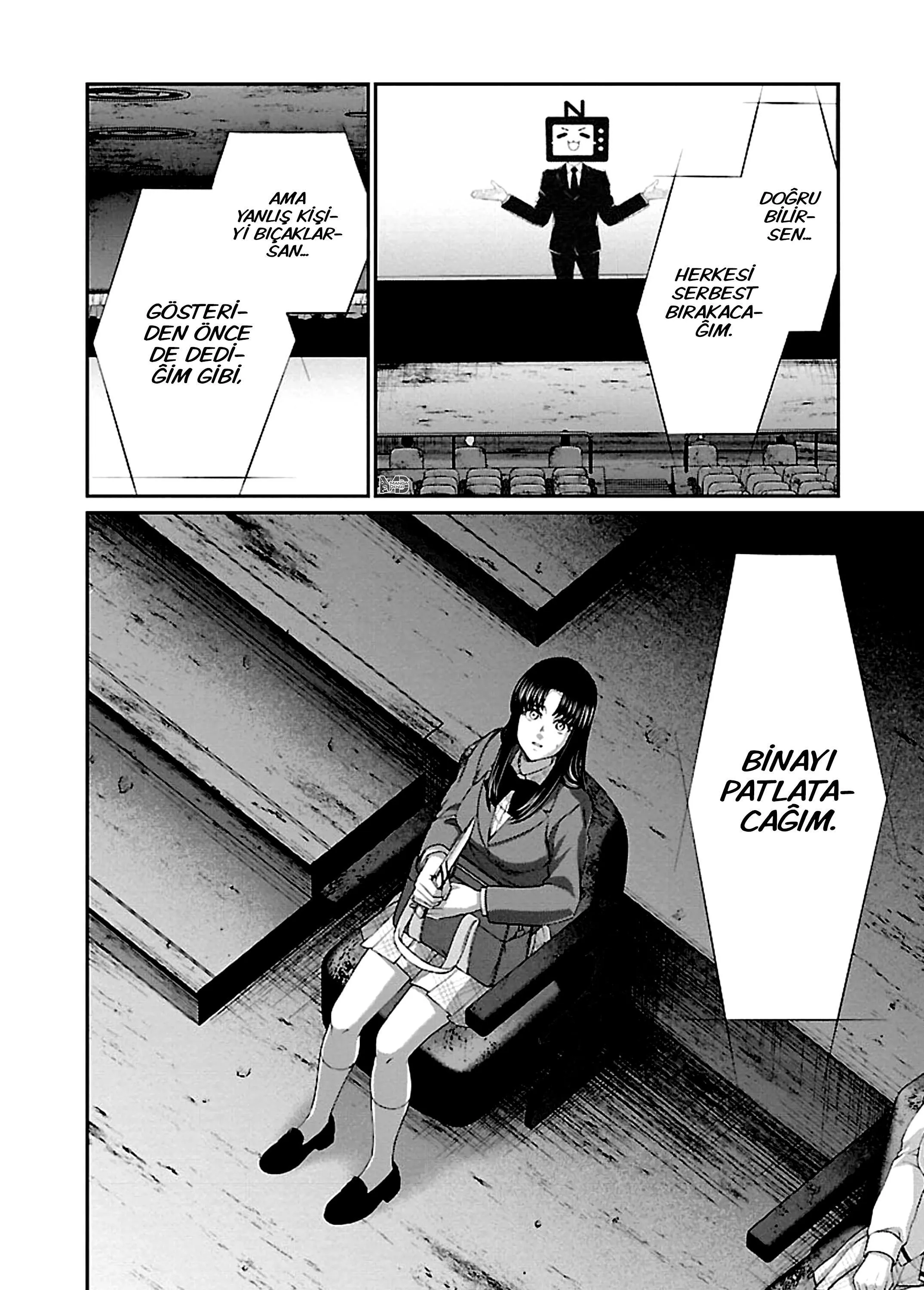 Dead Tube - Sayfa 35