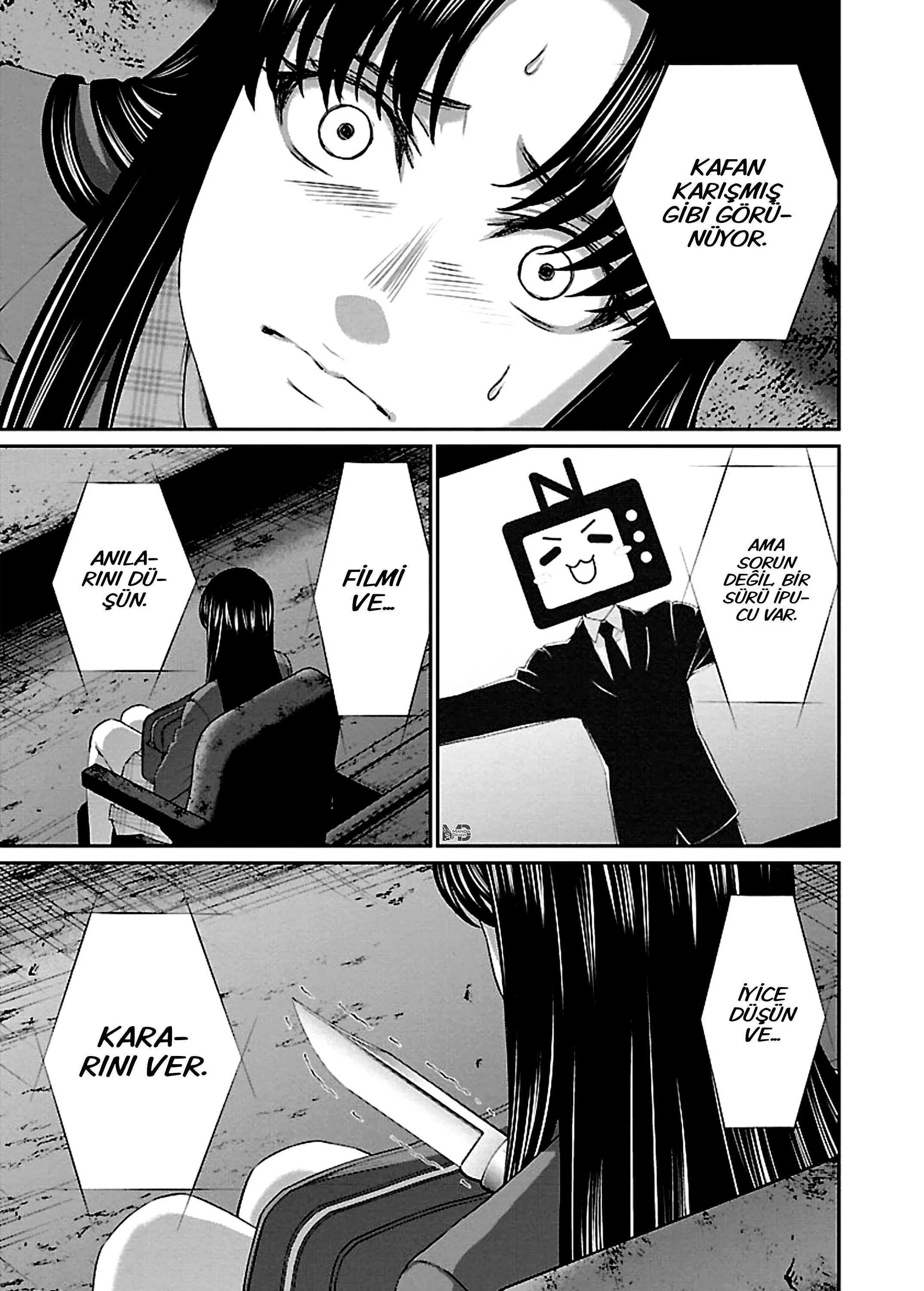 Dead Tube - Sayfa 36