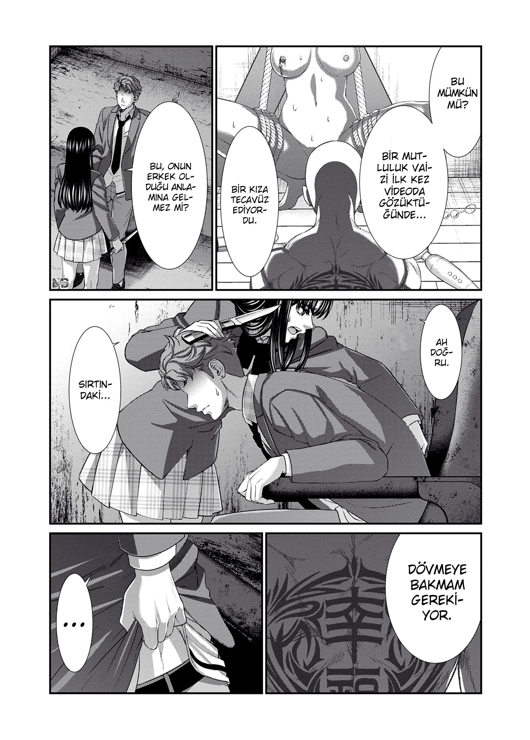 Dead Tube - Sayfa 11