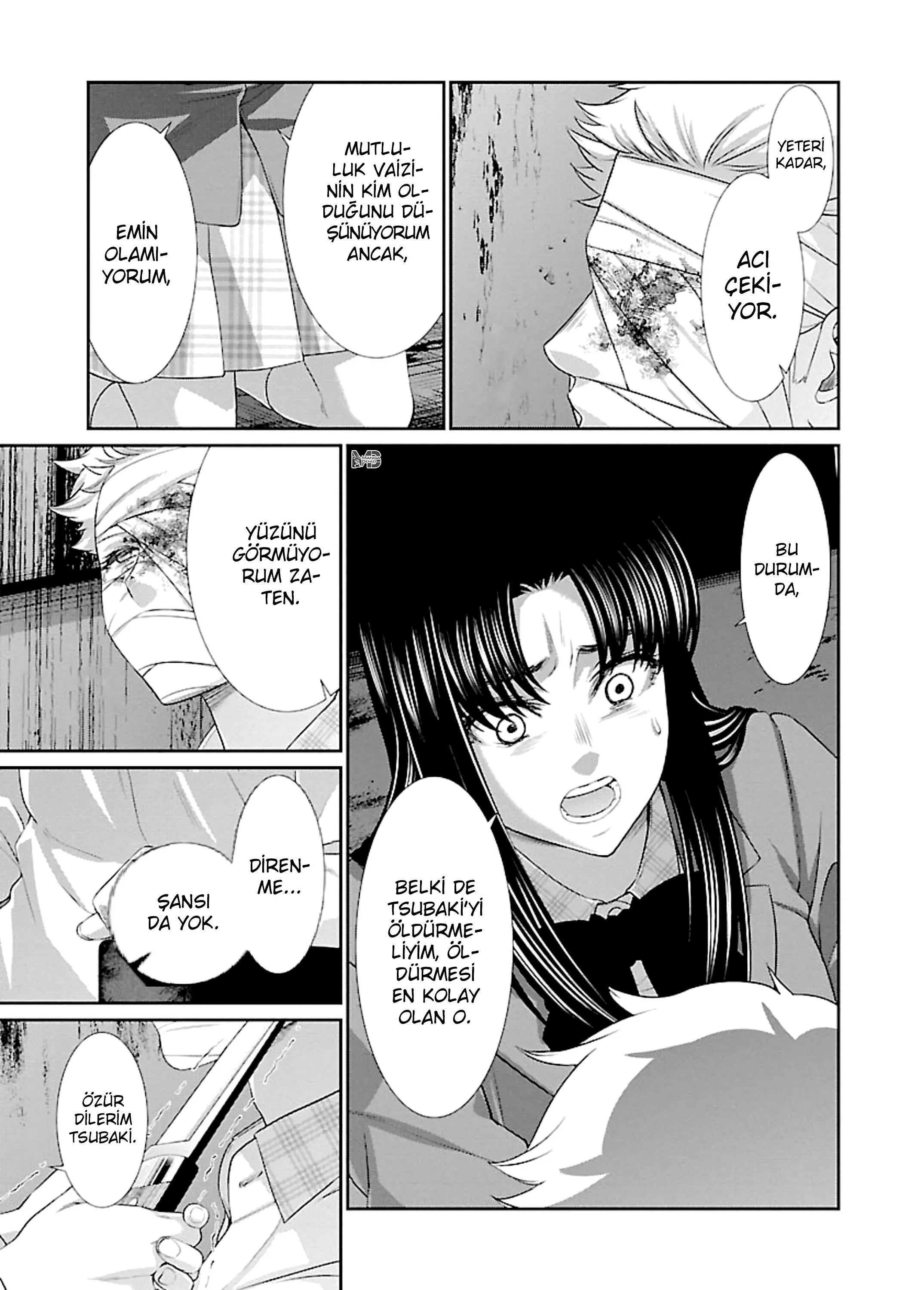 Dead Tube - Sayfa 17