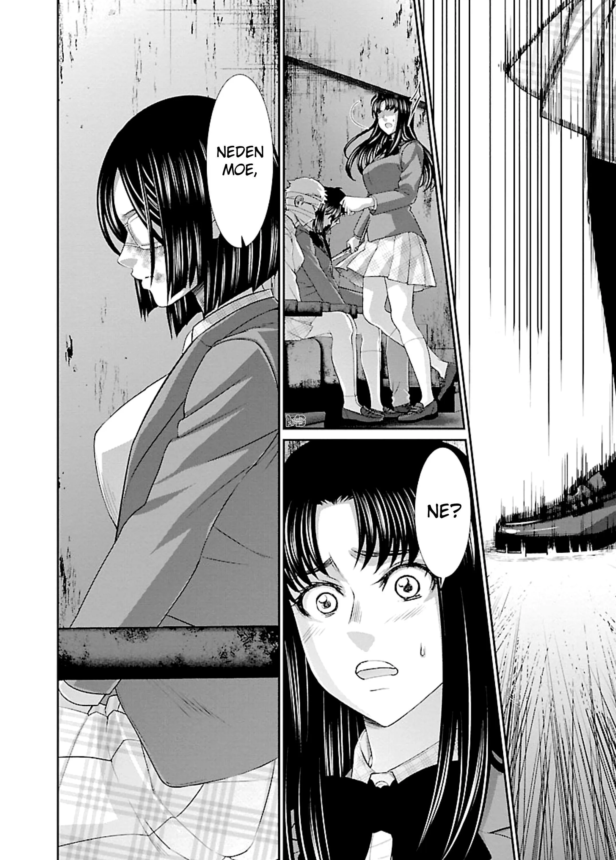 Dead Tube - Sayfa 18