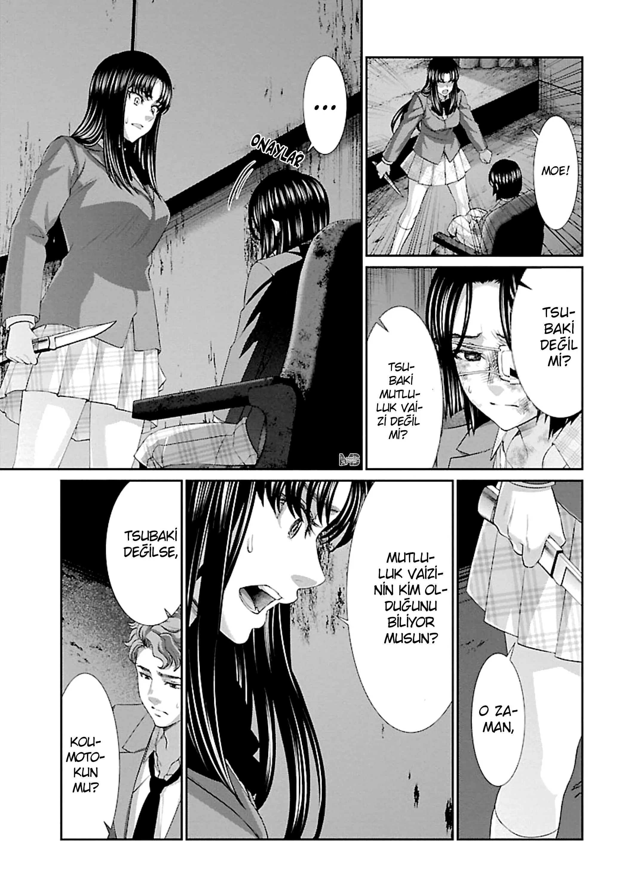 Dead Tube - Sayfa 19