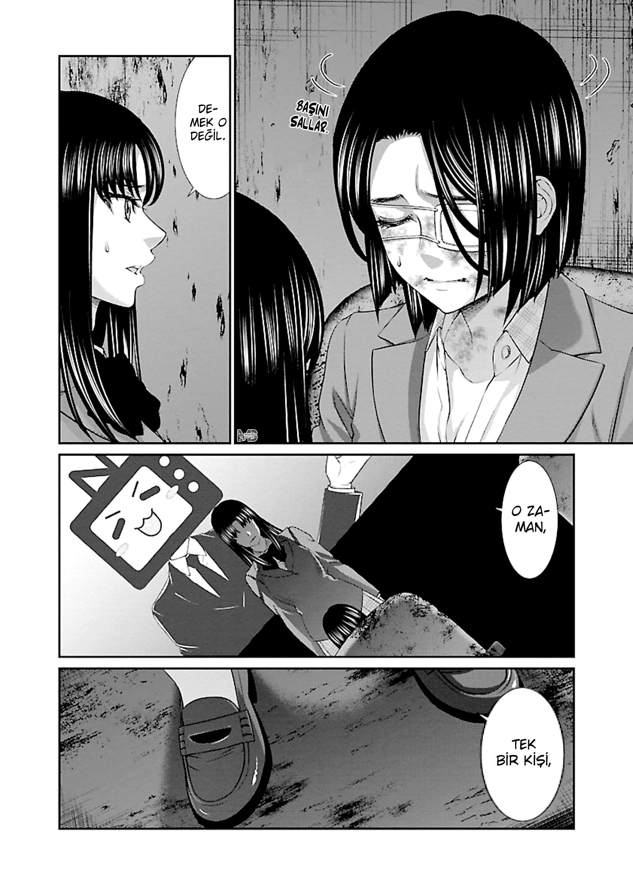 Dead Tube - Sayfa 22