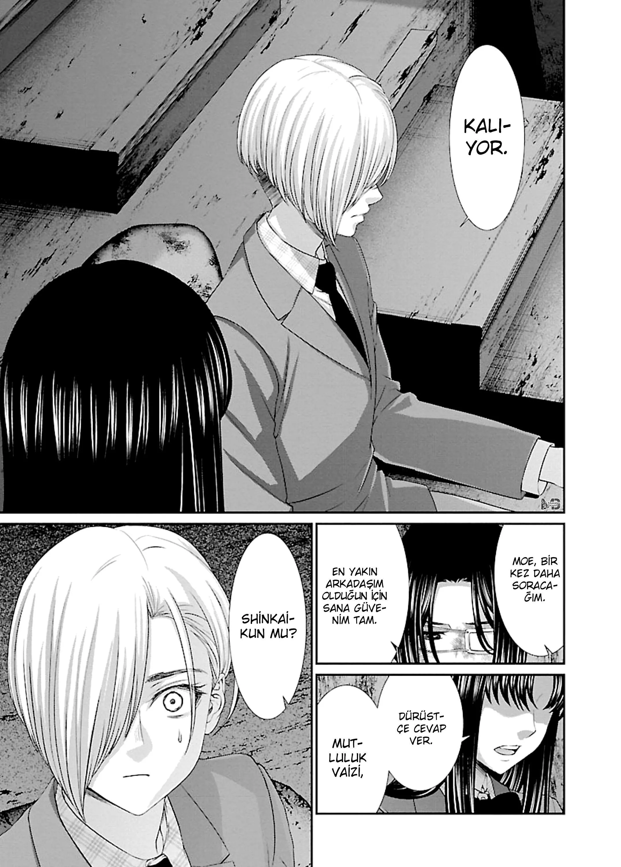 Dead Tube - Sayfa 23