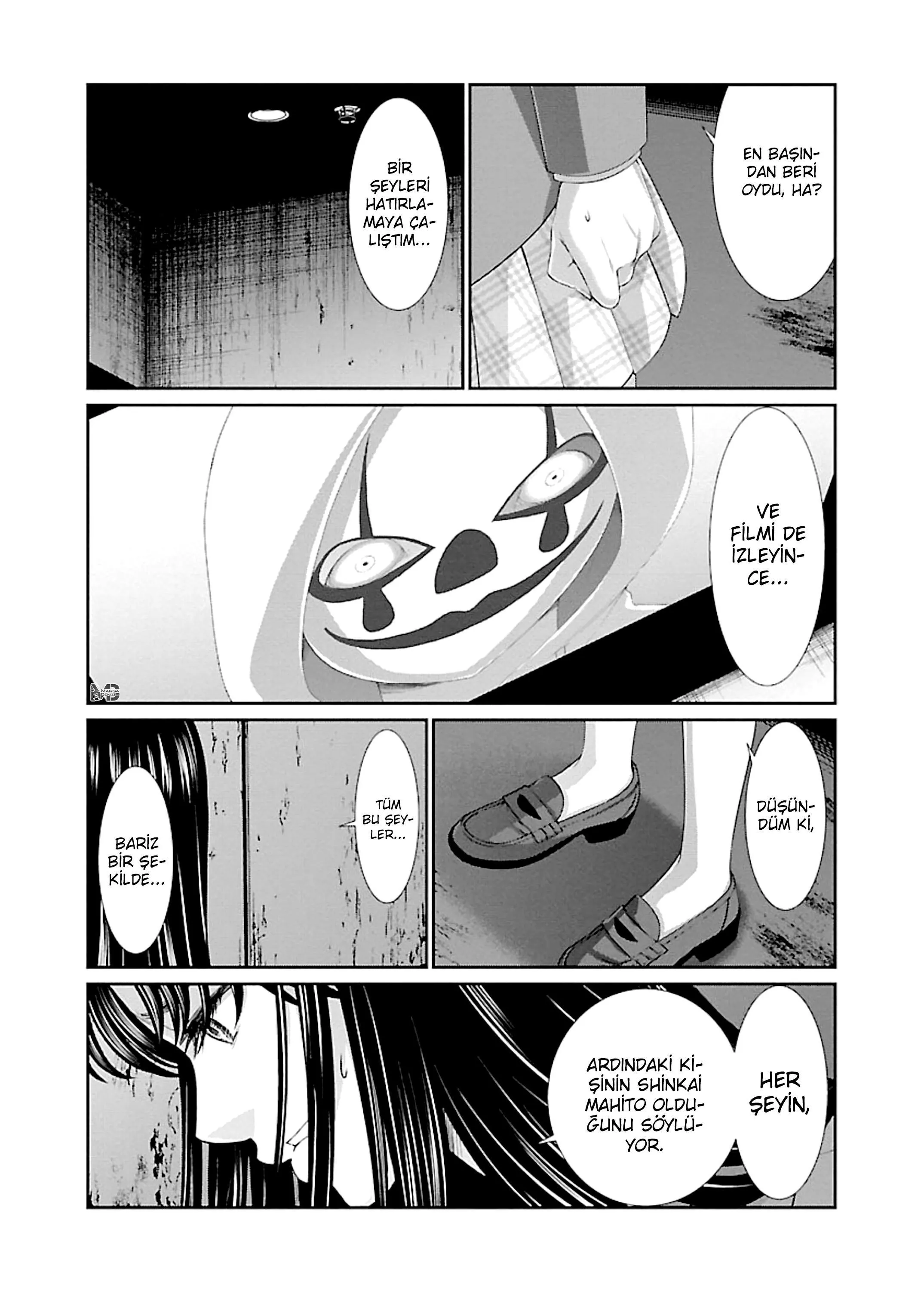 Dead Tube - Sayfa 25