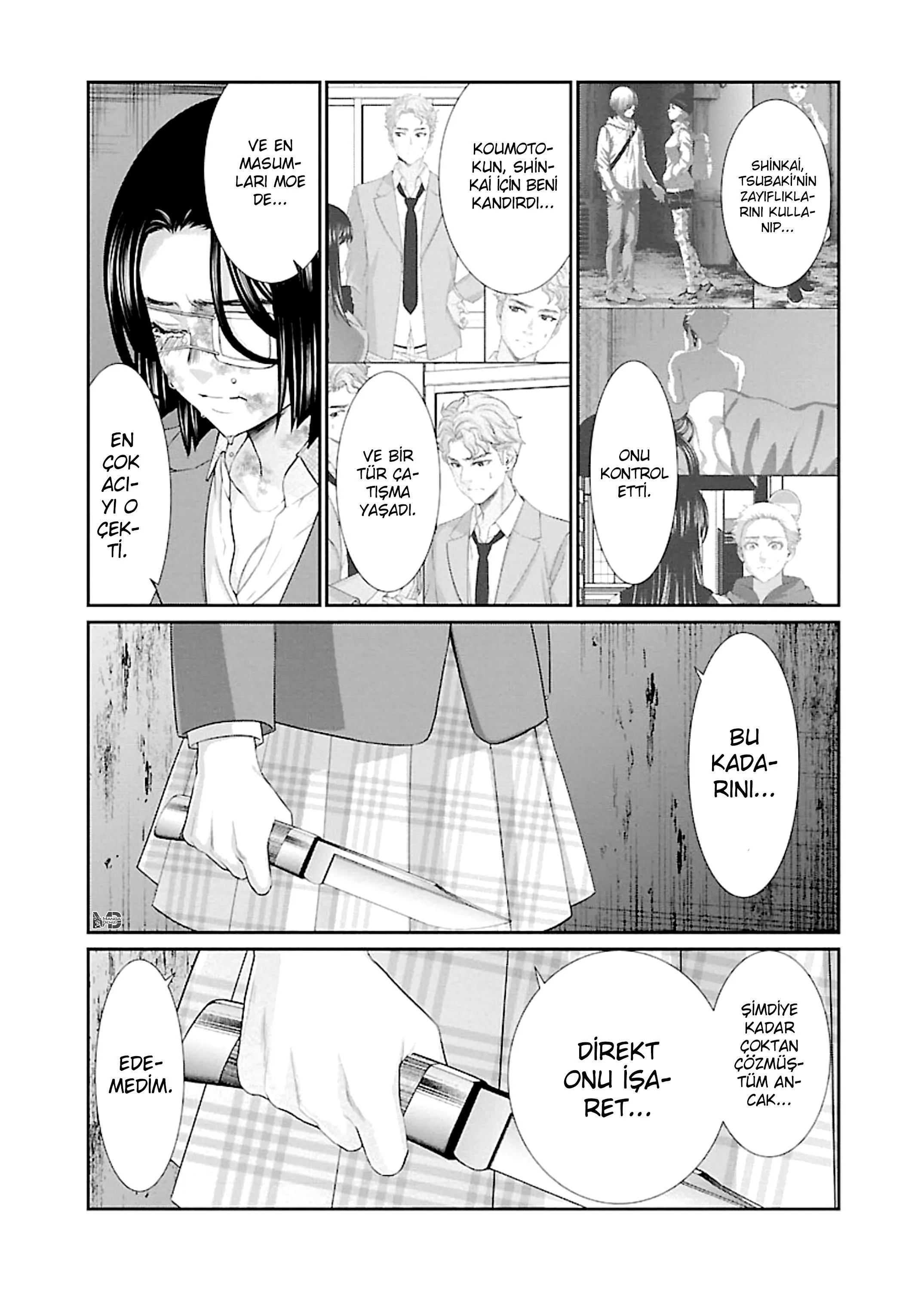 Dead Tube - Sayfa 27