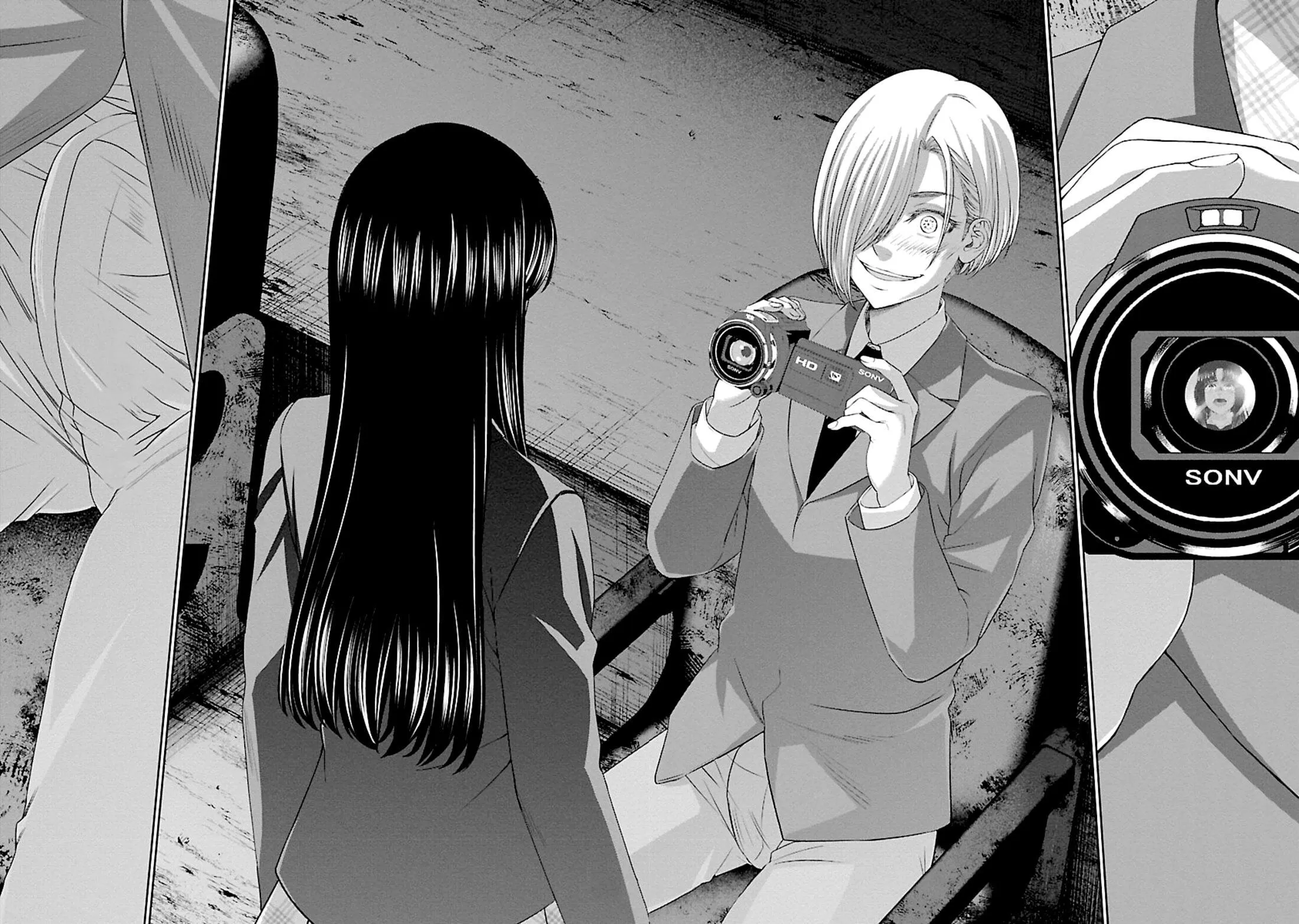 Dead Tube - Sayfa 30