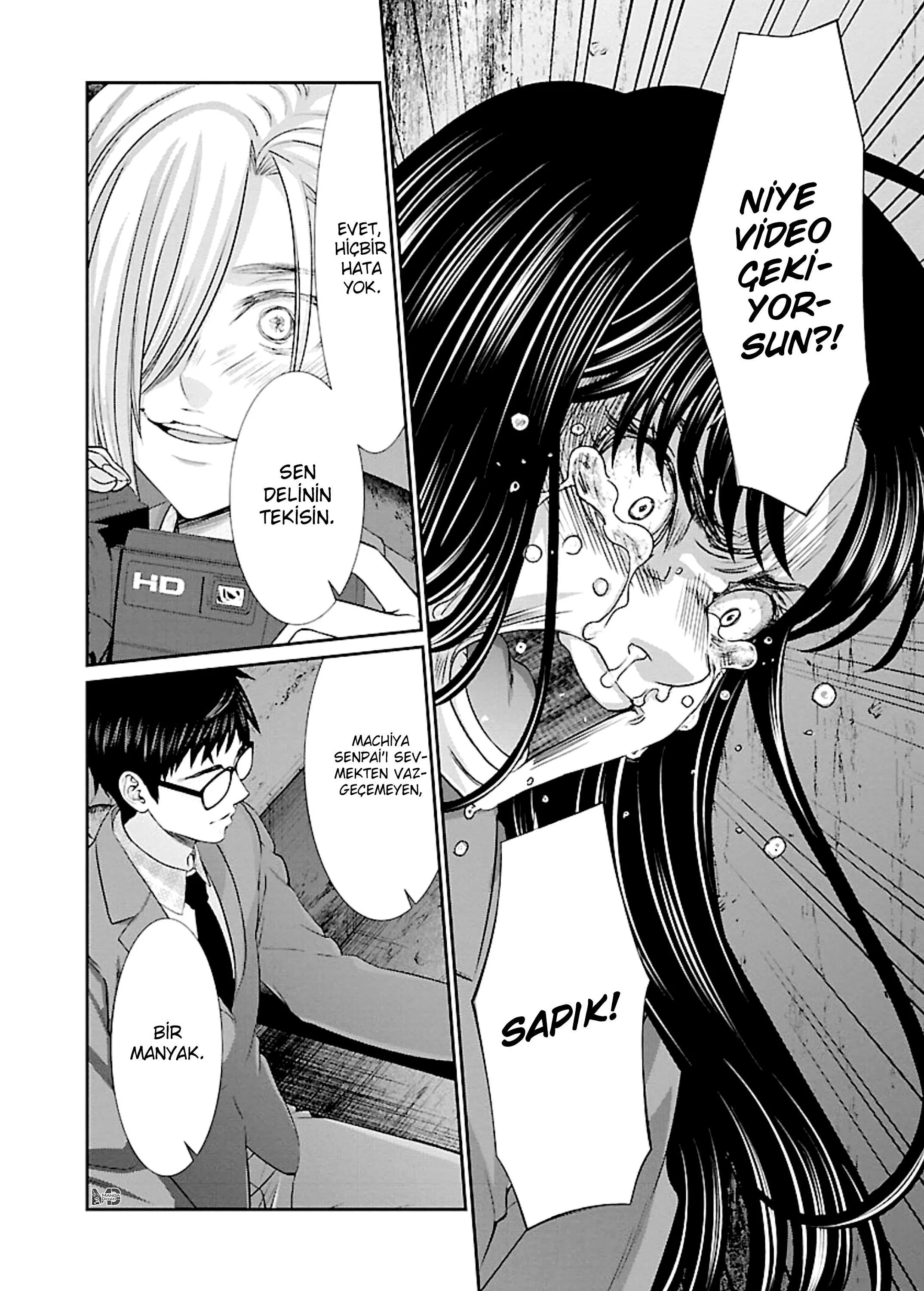 Dead Tube - Sayfa 31