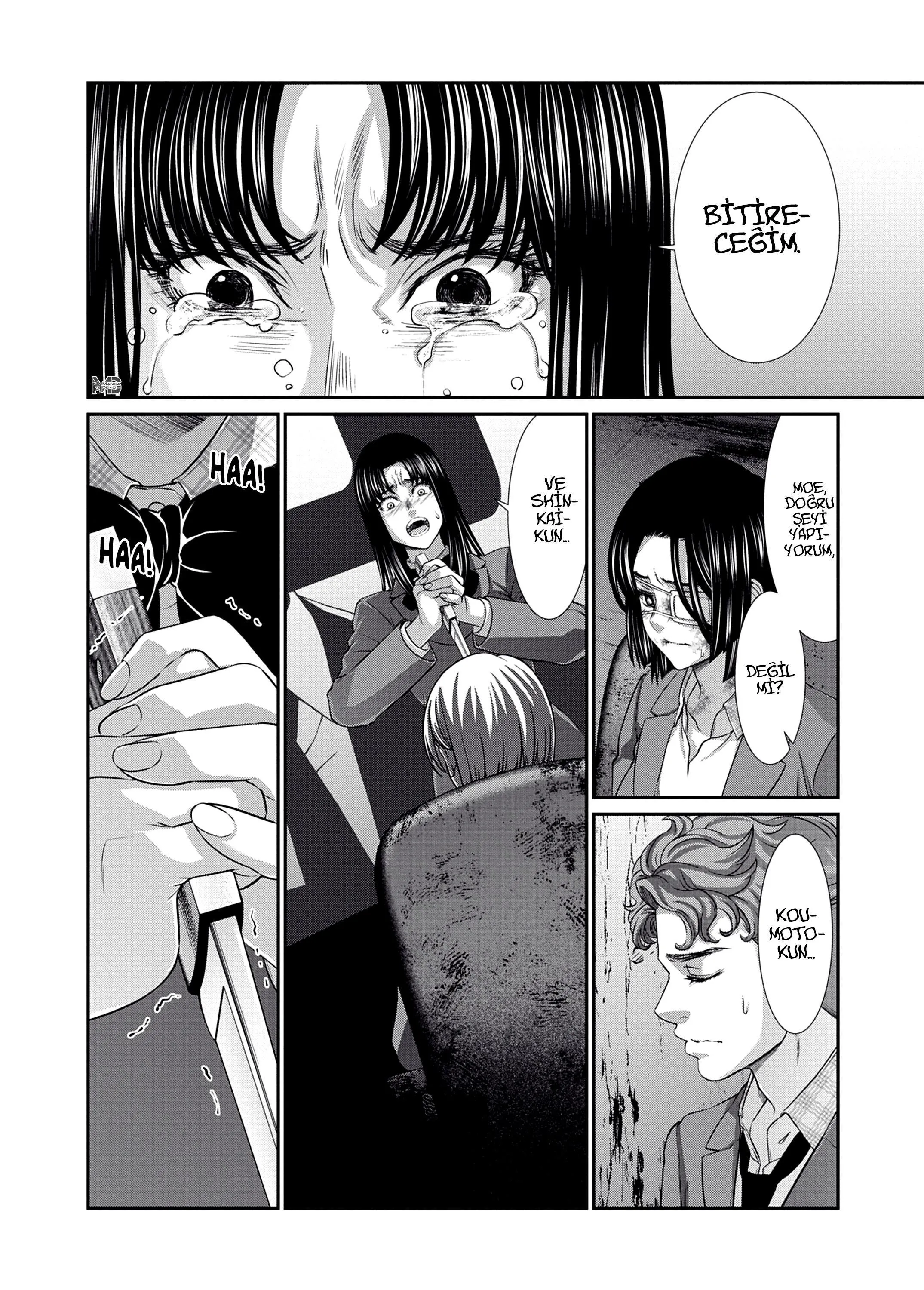 Dead Tube - Sayfa 32