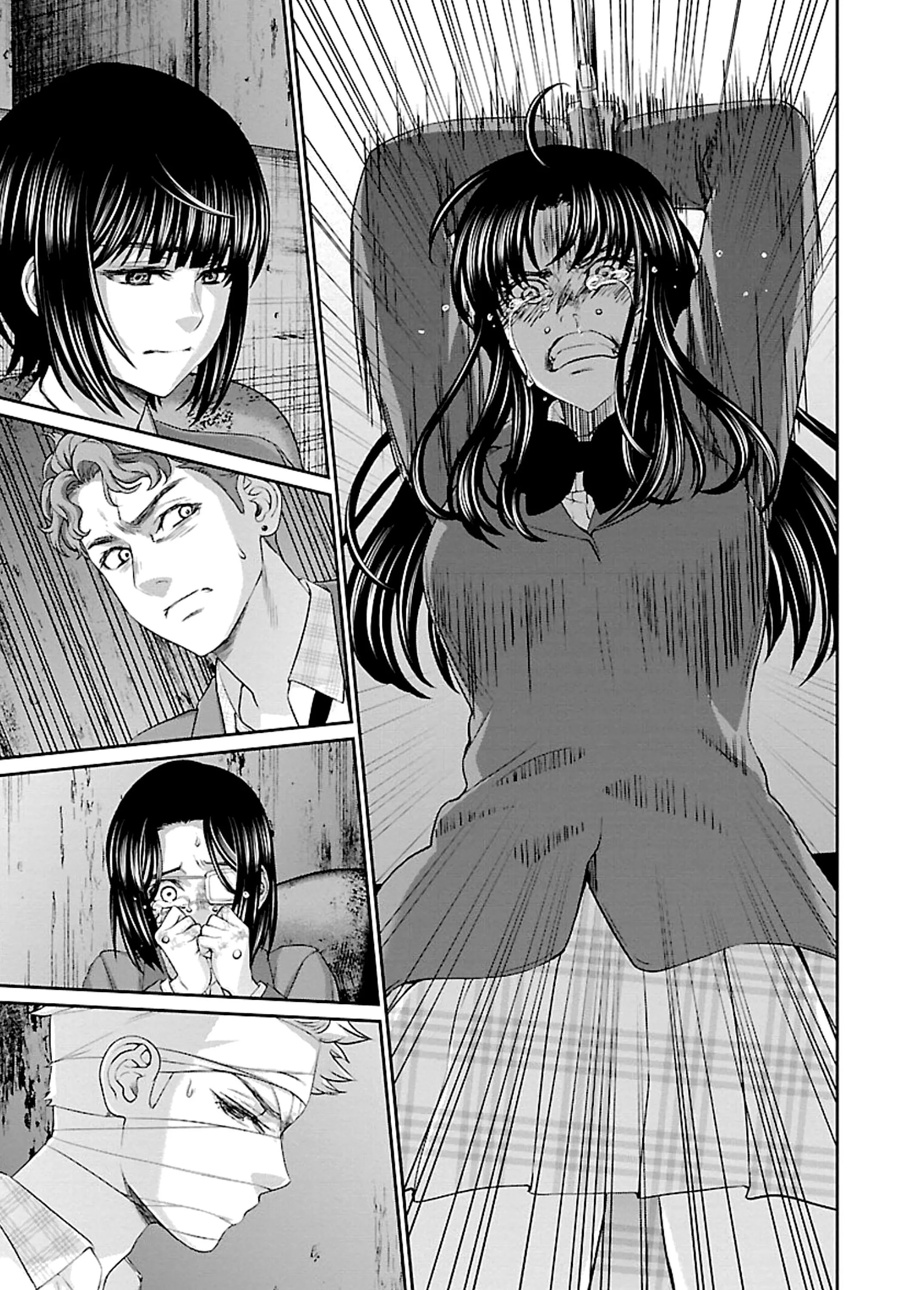 Dead Tube - Sayfa 33