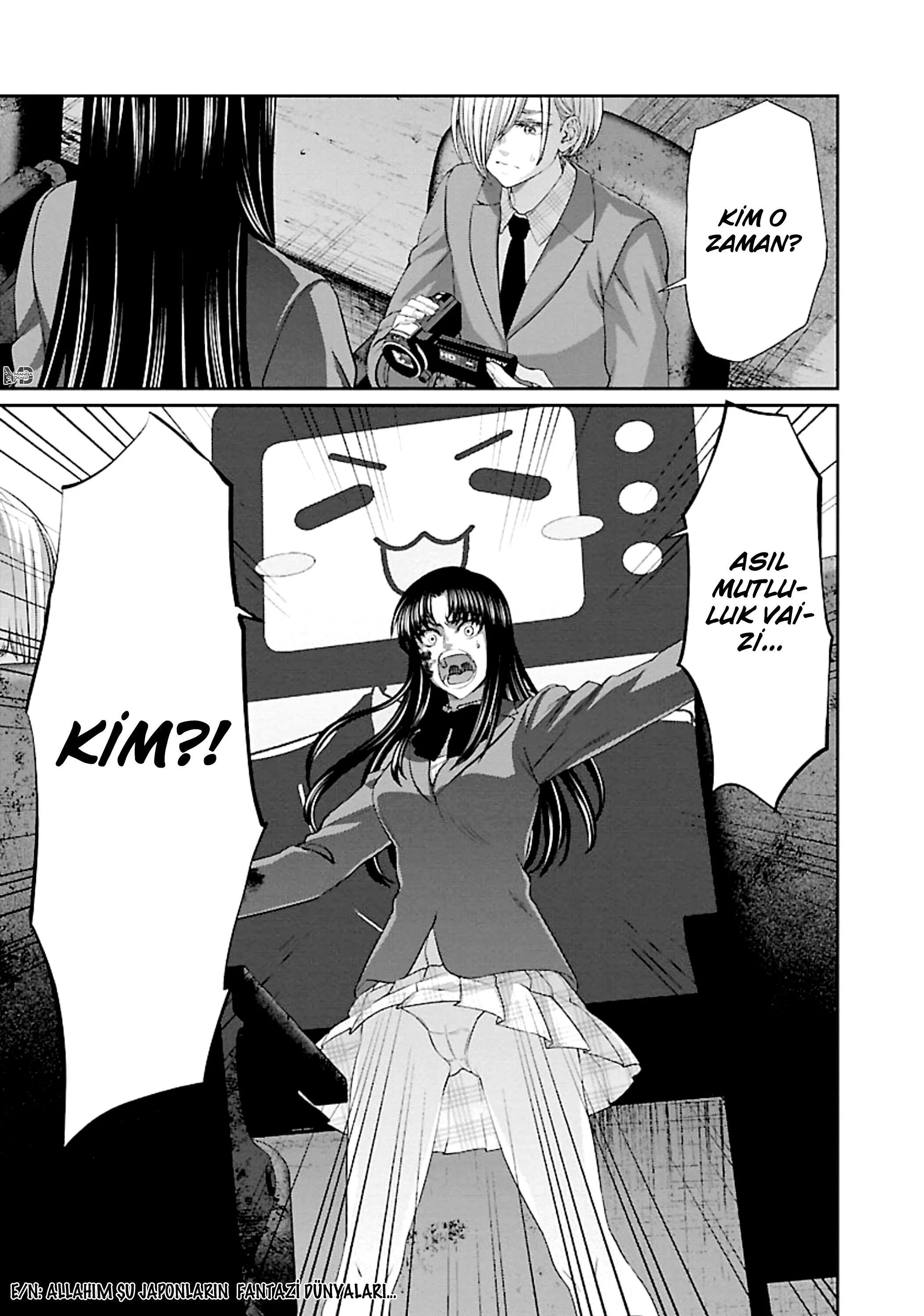 Dead Tube - Sayfa 11