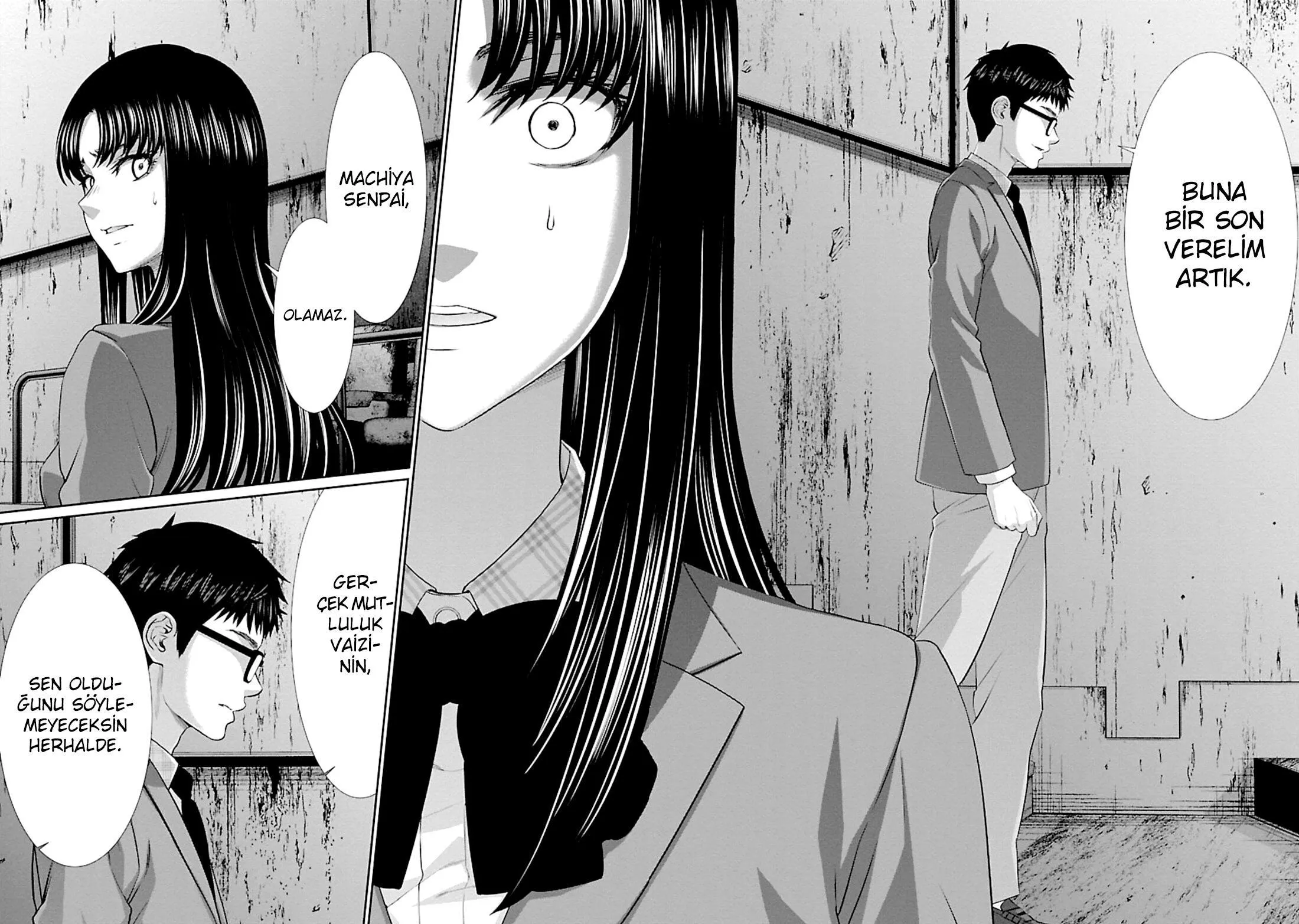 Dead Tube - Sayfa 14