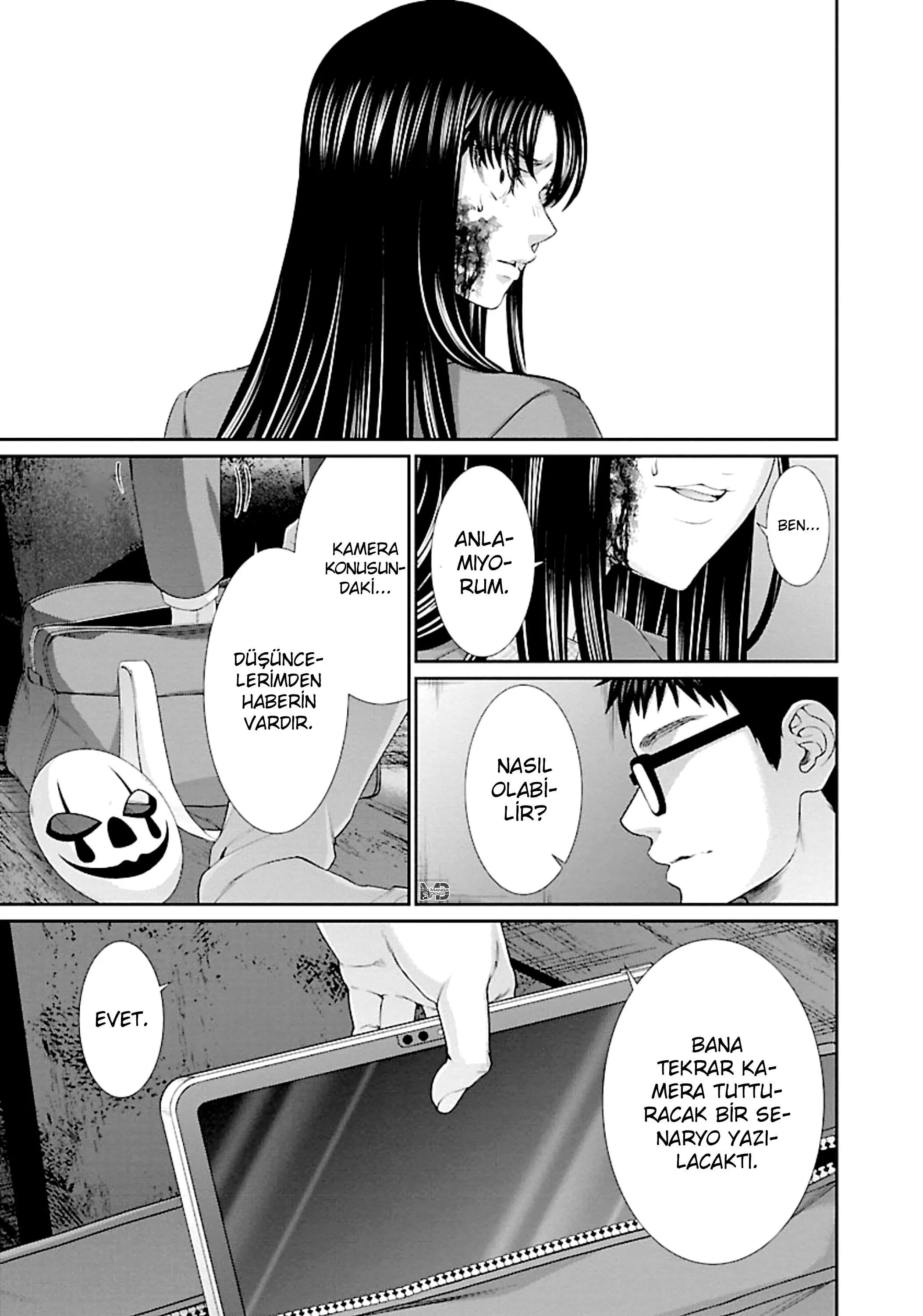 Dead Tube - Sayfa 16