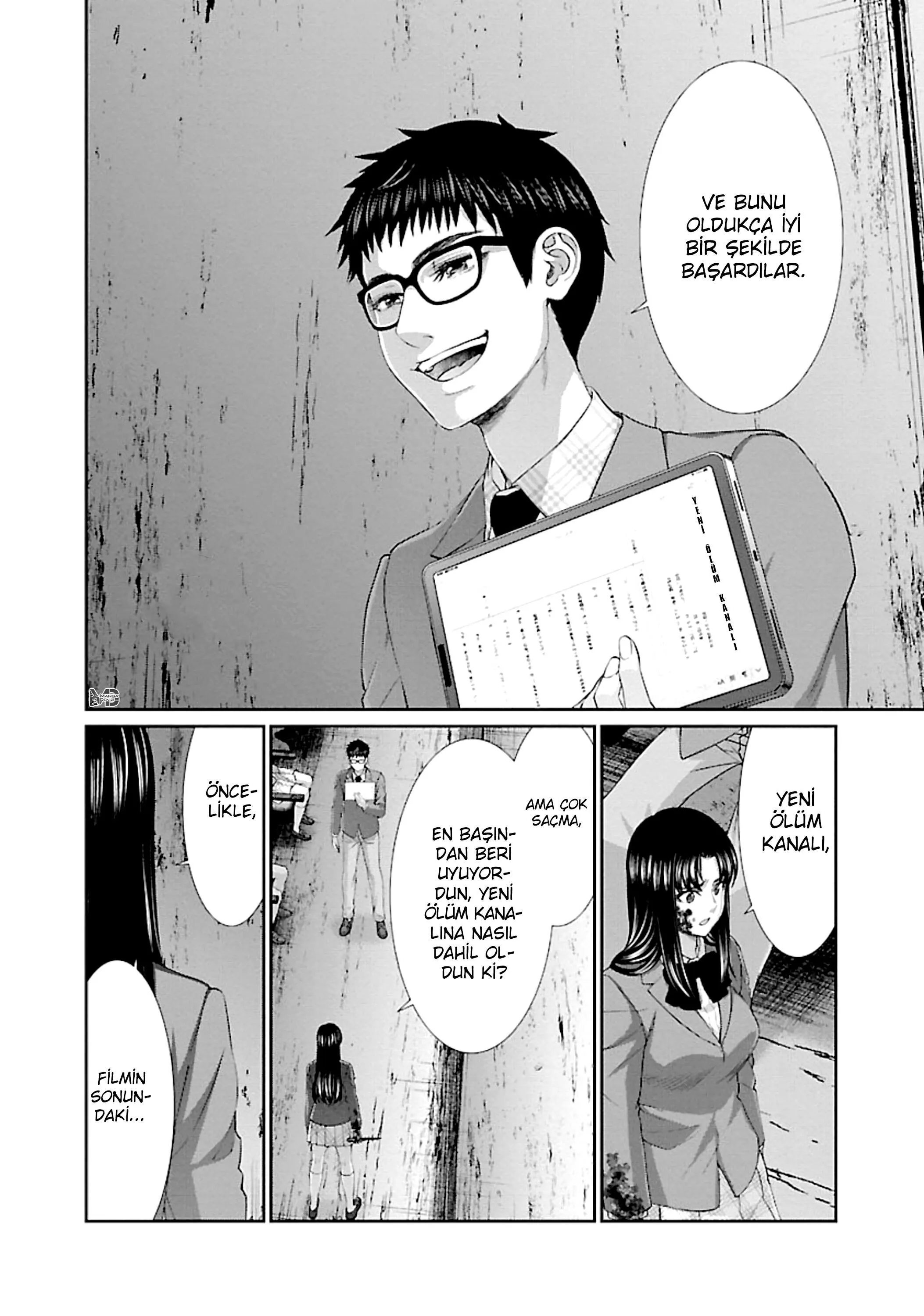 Dead Tube - Sayfa 17