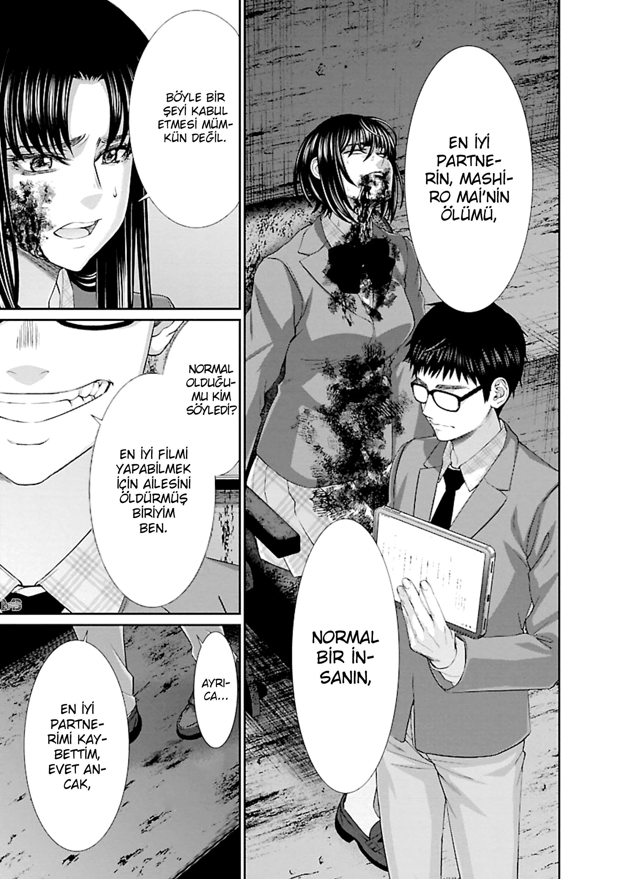 Dead Tube - Sayfa 18